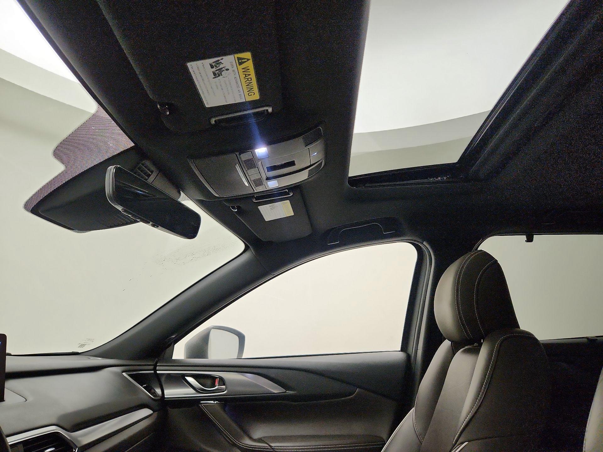 Thumbnail: 2020 Mazda CX-9 - 19