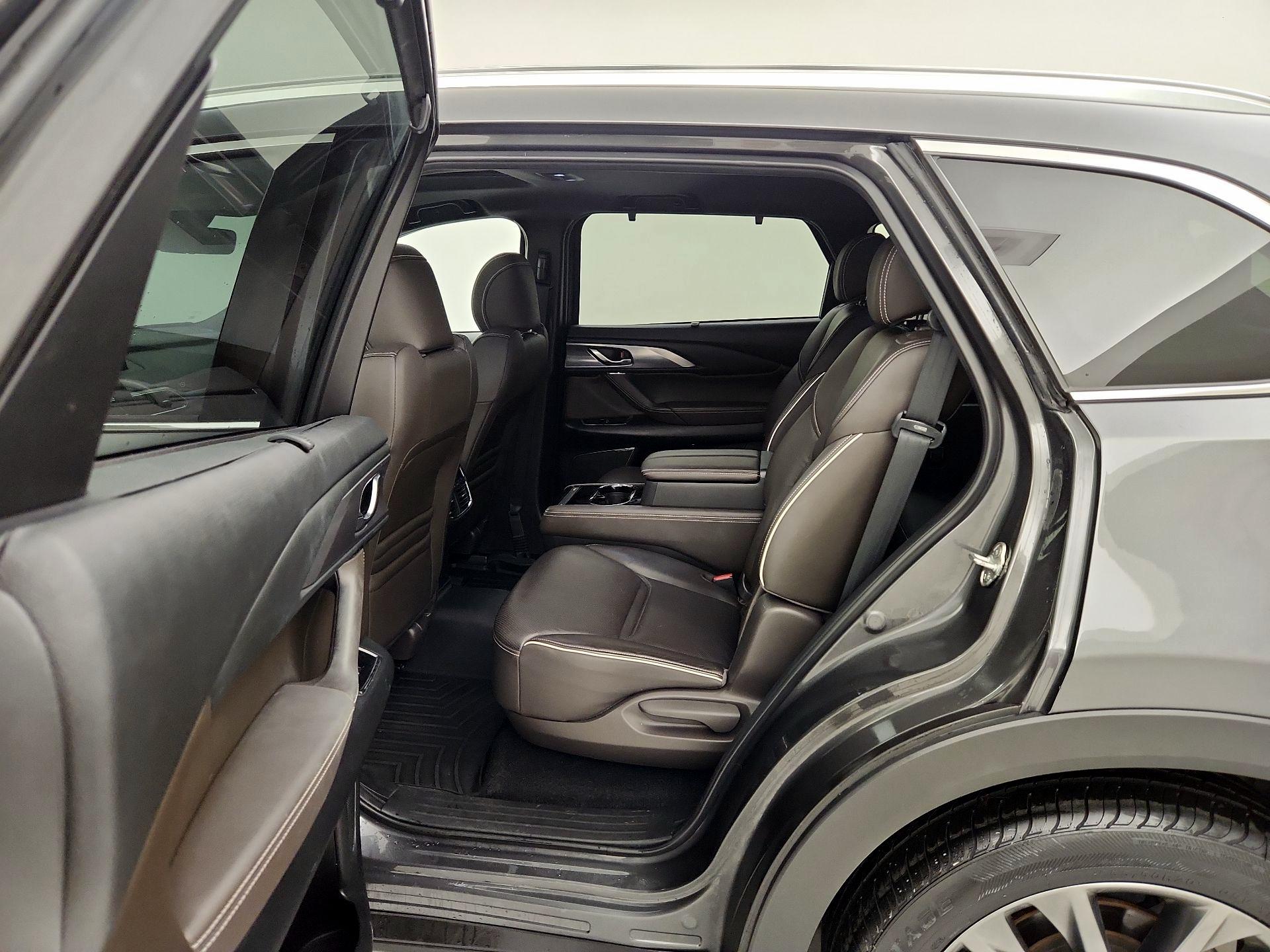 Thumbnail: 2020 Mazda CX-9 - 20