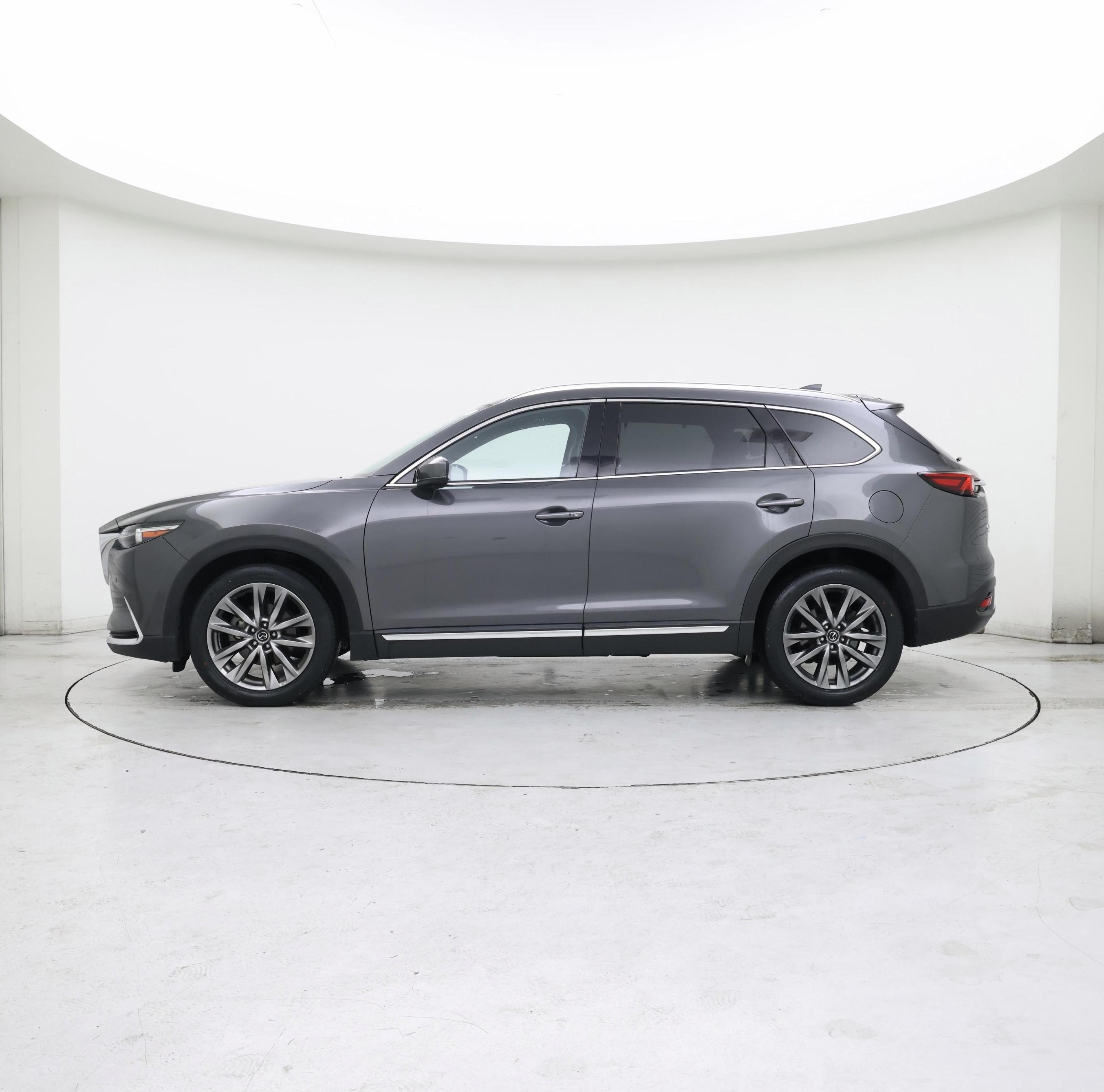 Thumbnail: 2020 Mazda CX-9 - 3