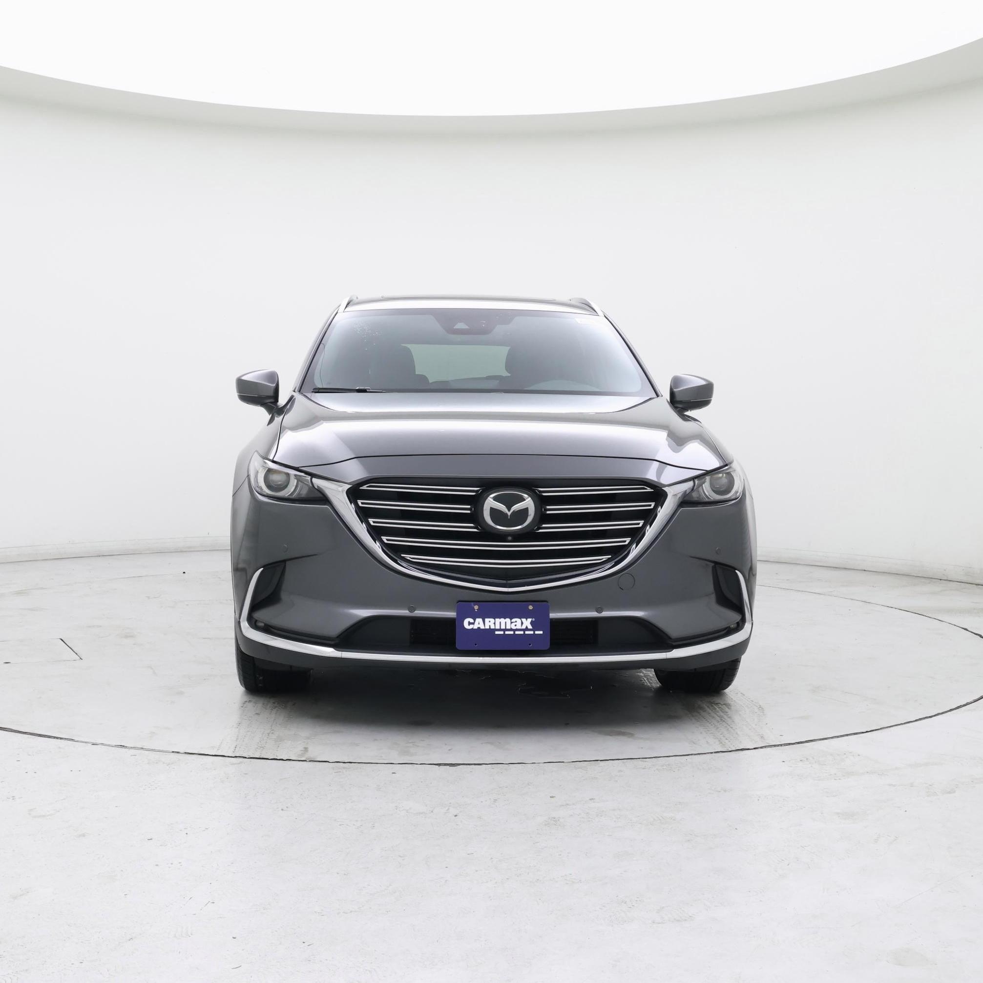 Thumbnail: 2020 Mazda CX-9 - 5