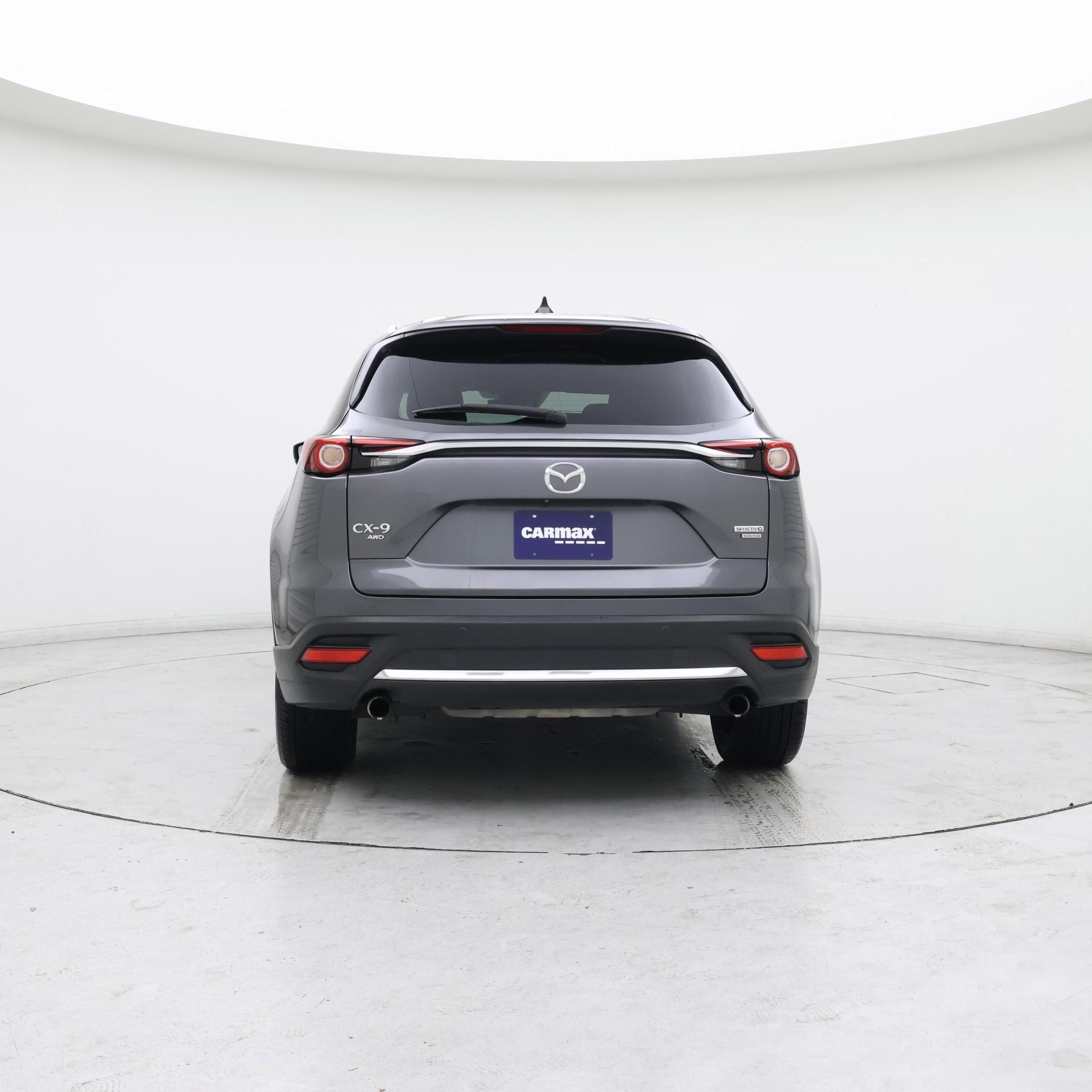 Thumbnail: 2020 Mazda CX-9 - 6