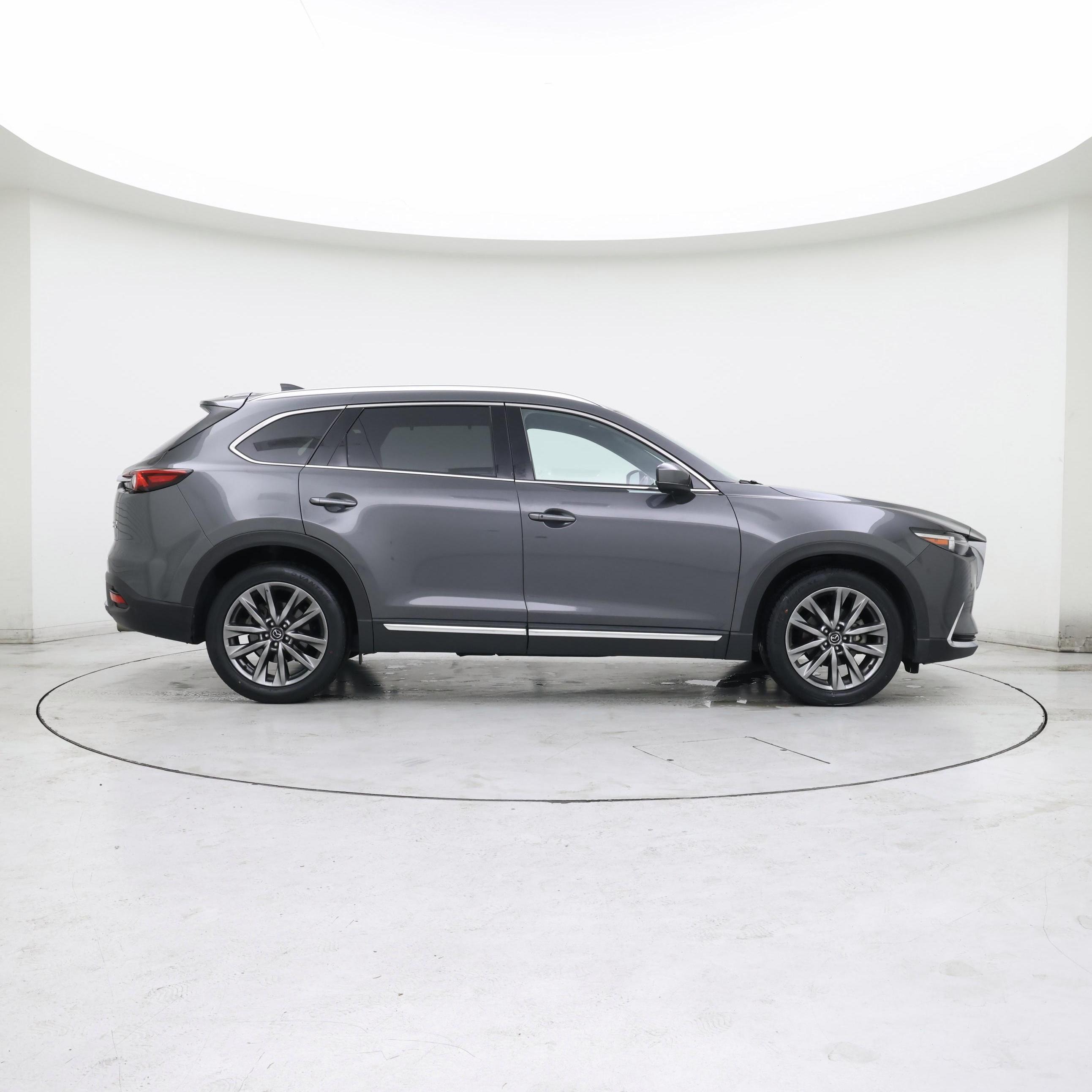 Thumbnail: 2020 Mazda CX-9 - 7