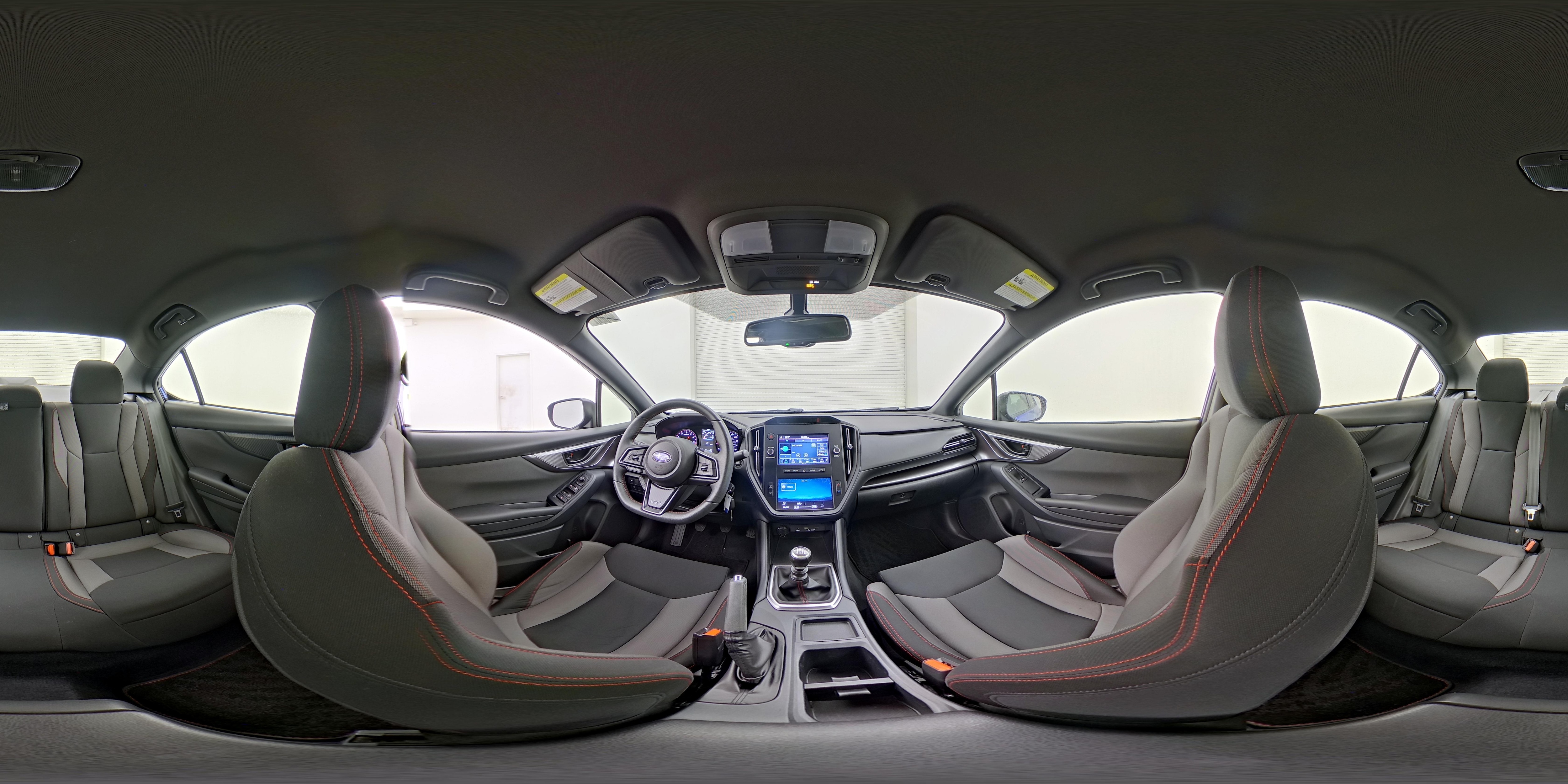 2022 Subaru WRX Base - Photo 24