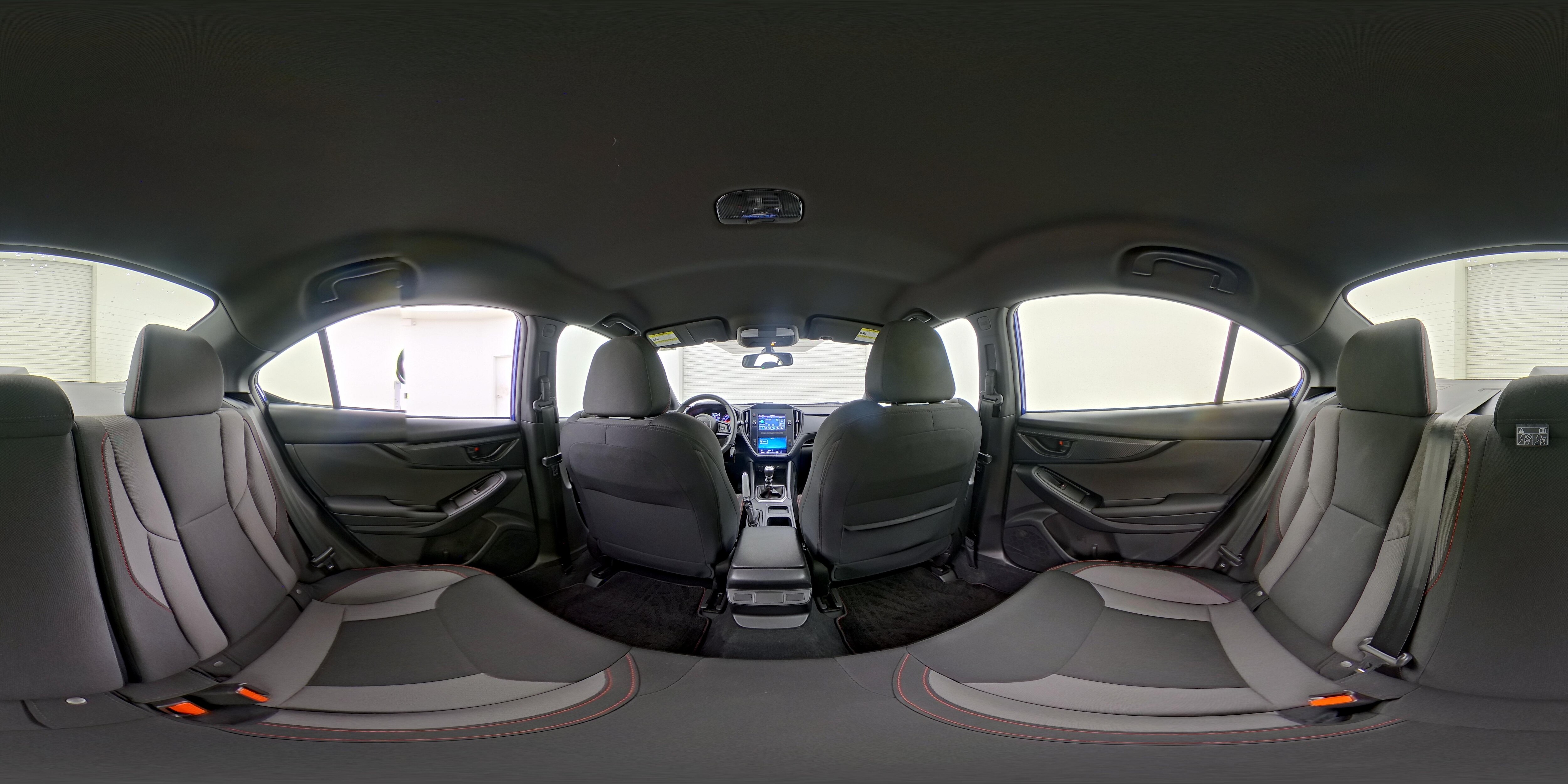 2022 Subaru WRX Base - Photo 25