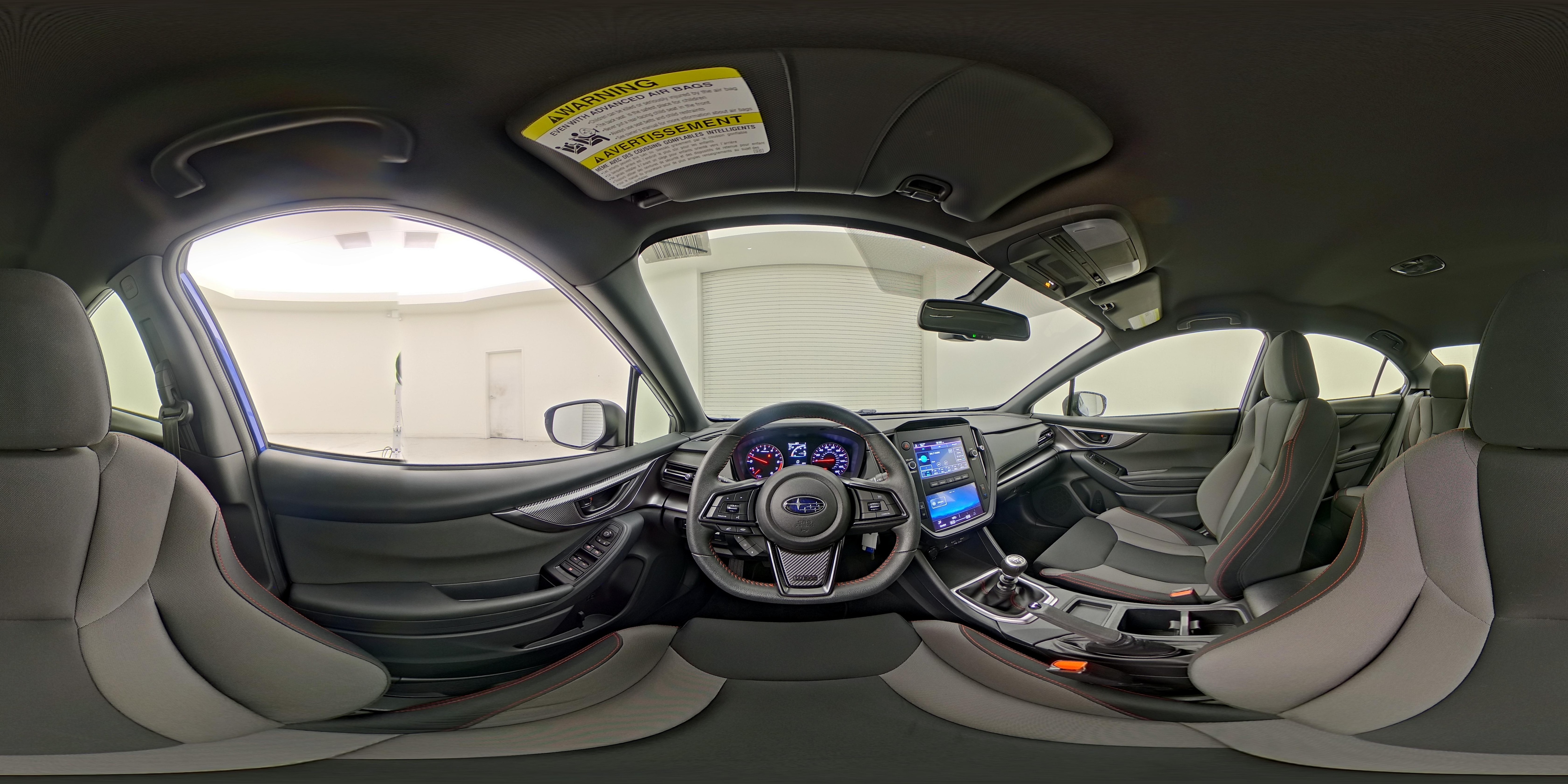 2022 Subaru WRX Base - Photo 26