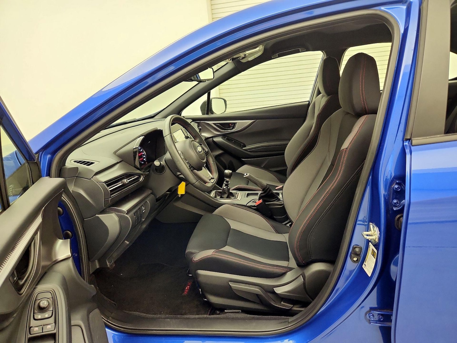 2022 Subaru WRX Base - Photo 12