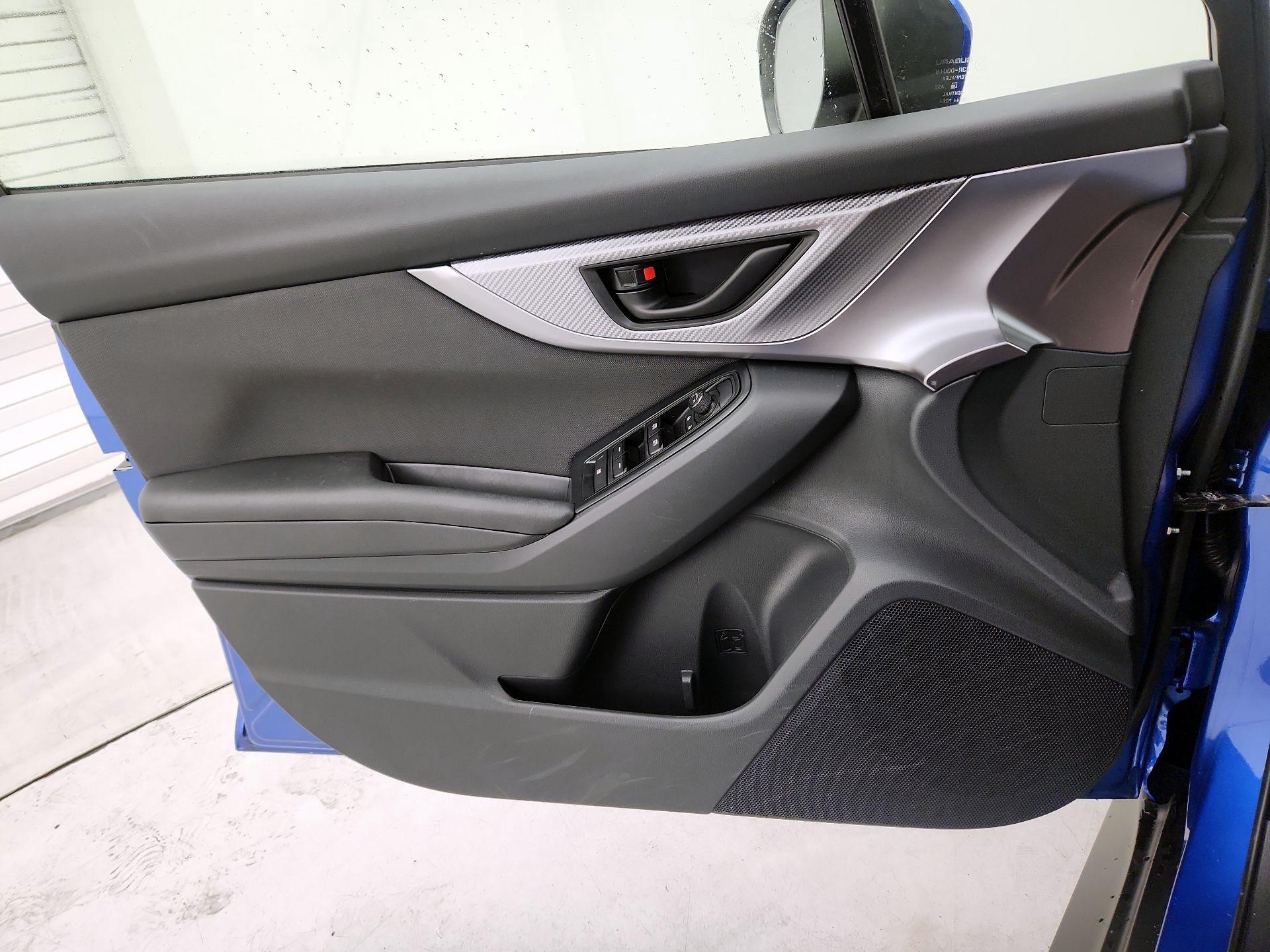 Thumbnail: 2022 Subaru WRX - 12