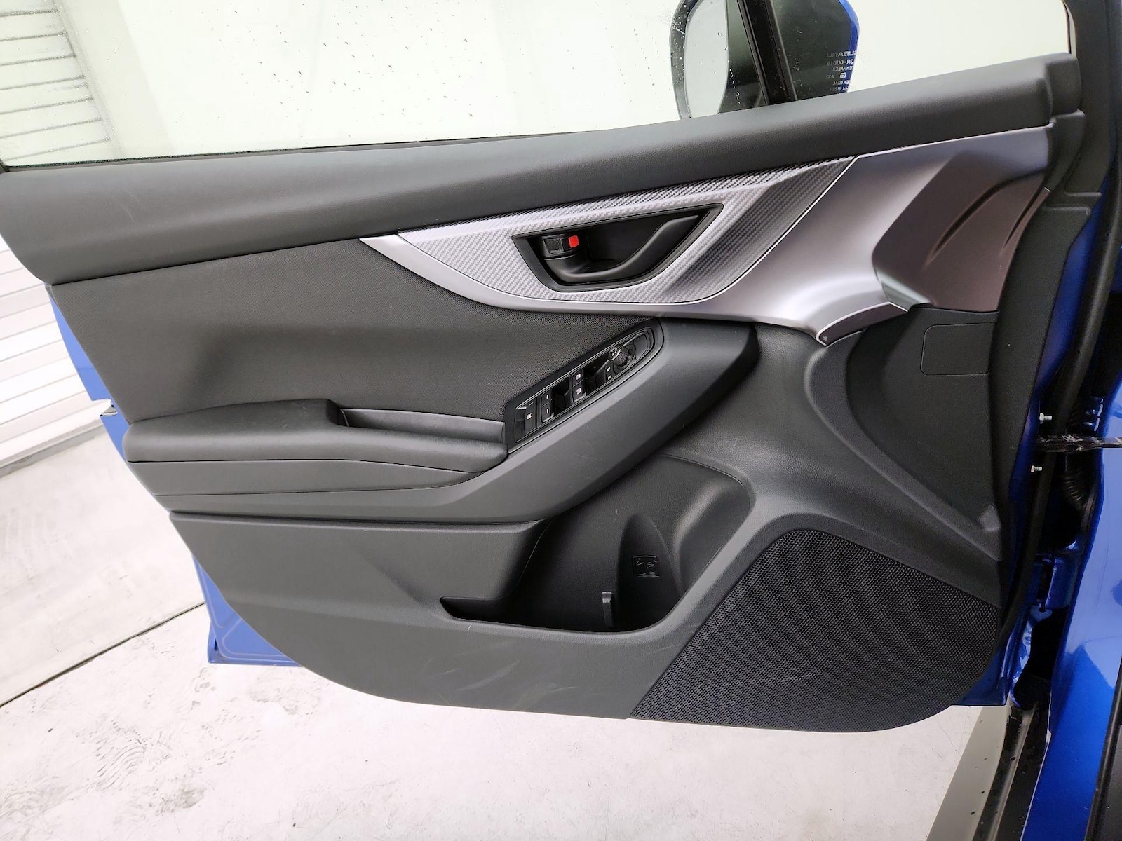 2022 Subaru WRX Base - Photo 13