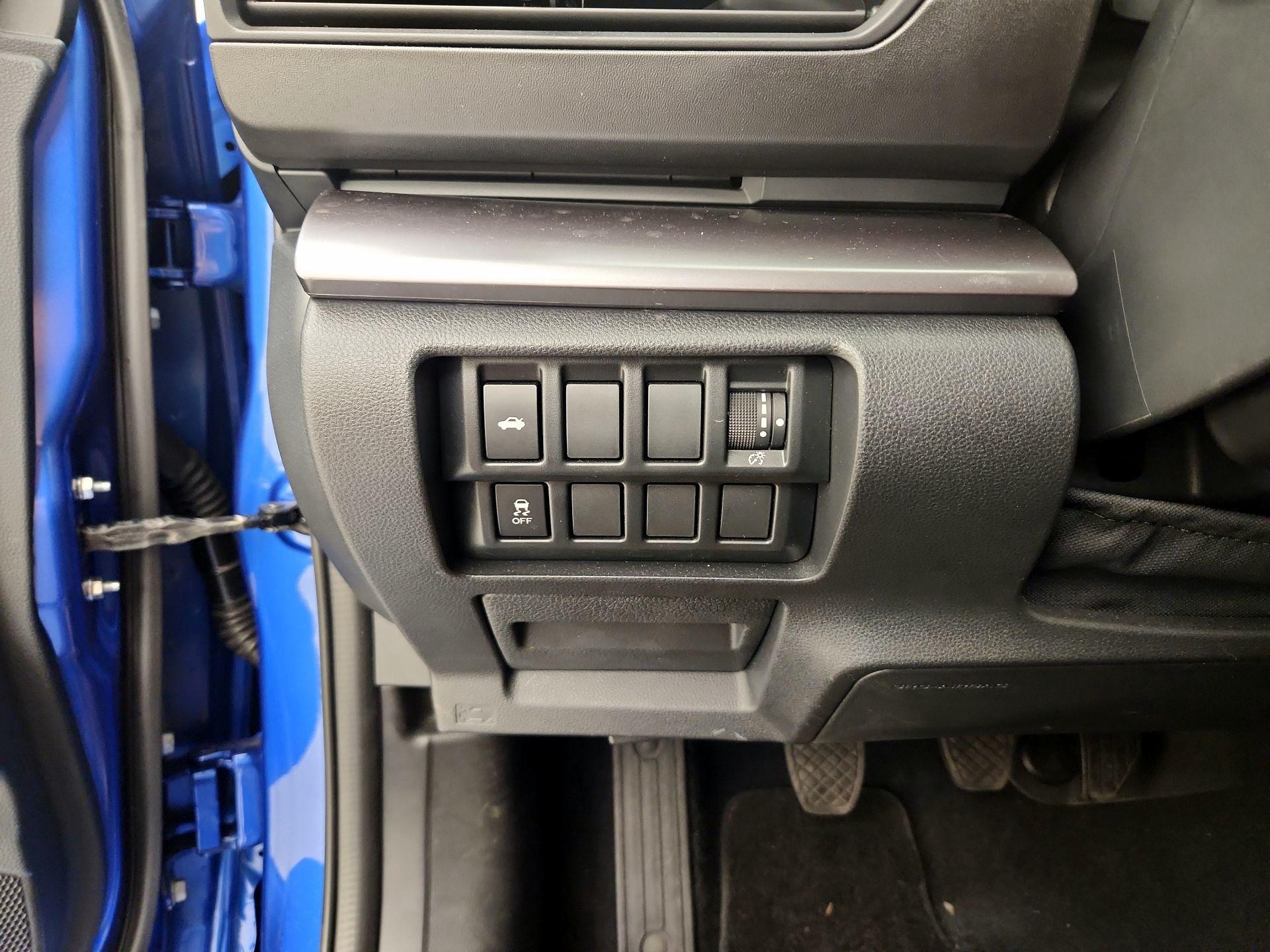 Thumbnail: 2022 Subaru WRX - 13