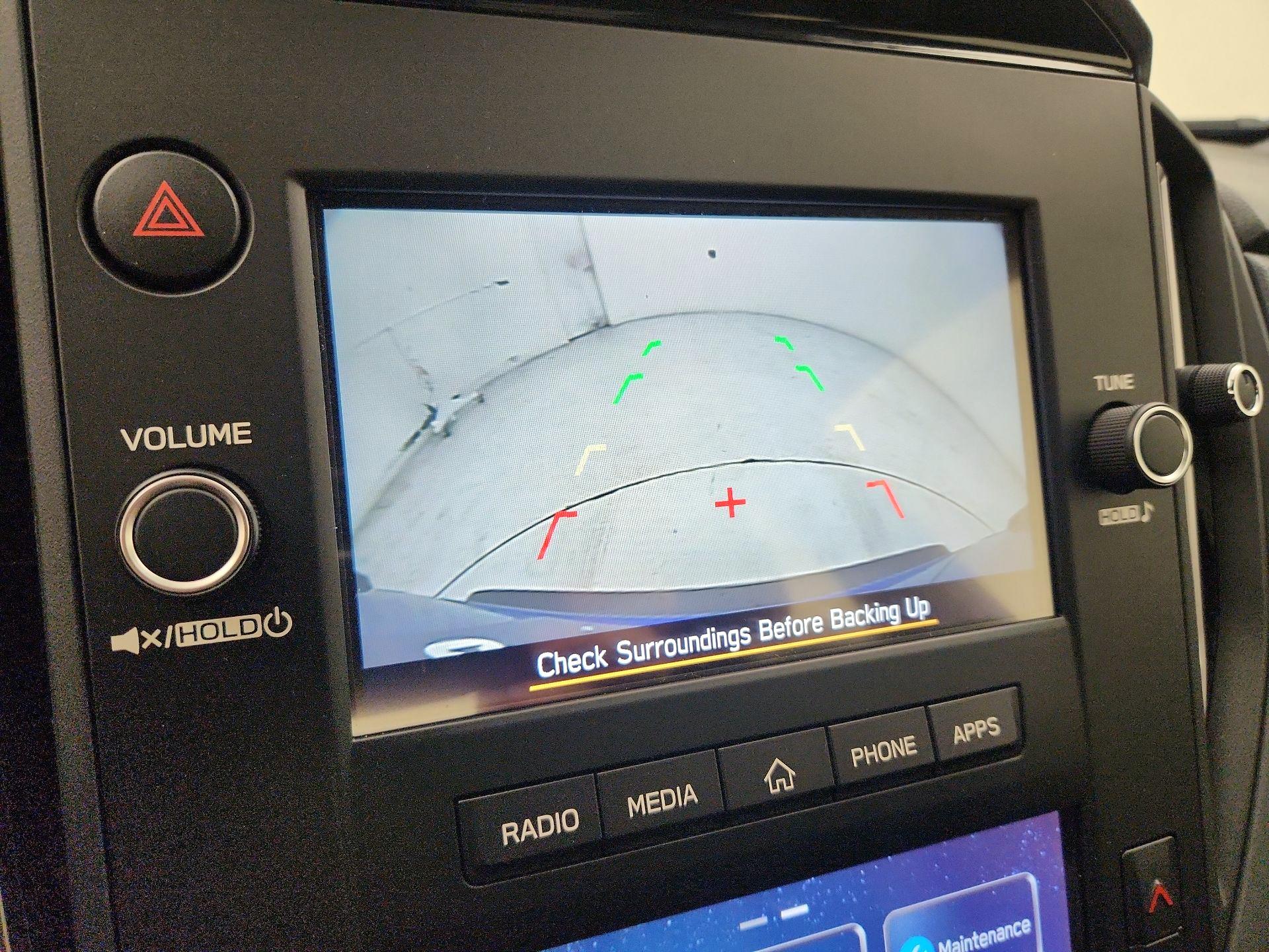 Thumbnail: 2022 Subaru WRX - 14