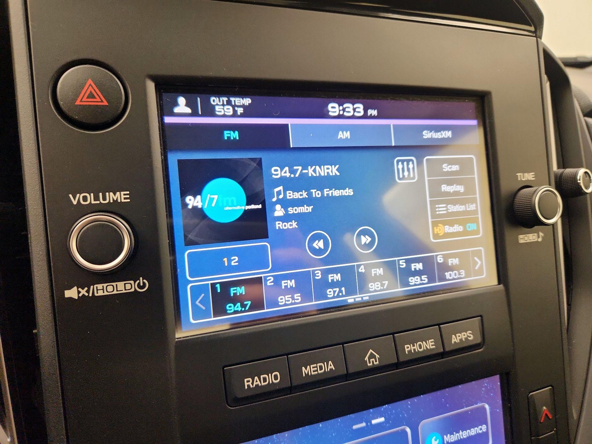 Thumbnail: 2022 Subaru WRX - 15