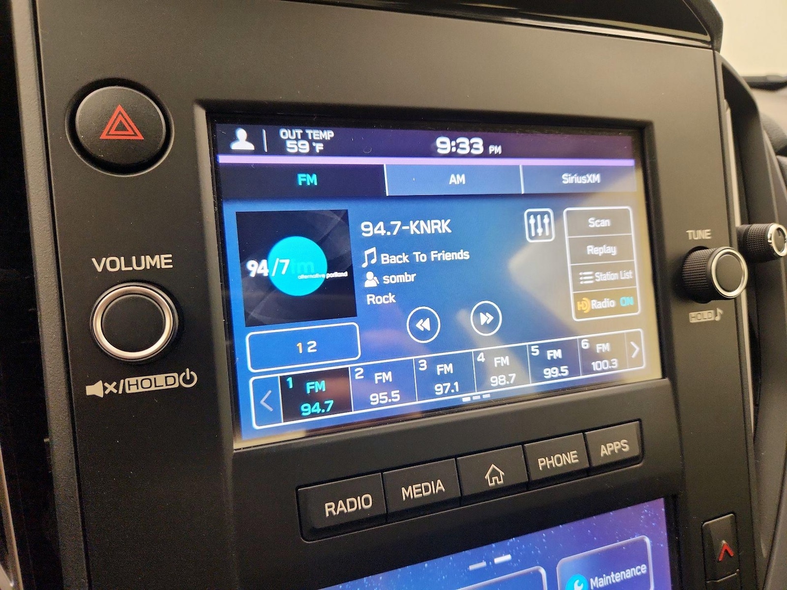 2022 Subaru WRX Base - Photo 16