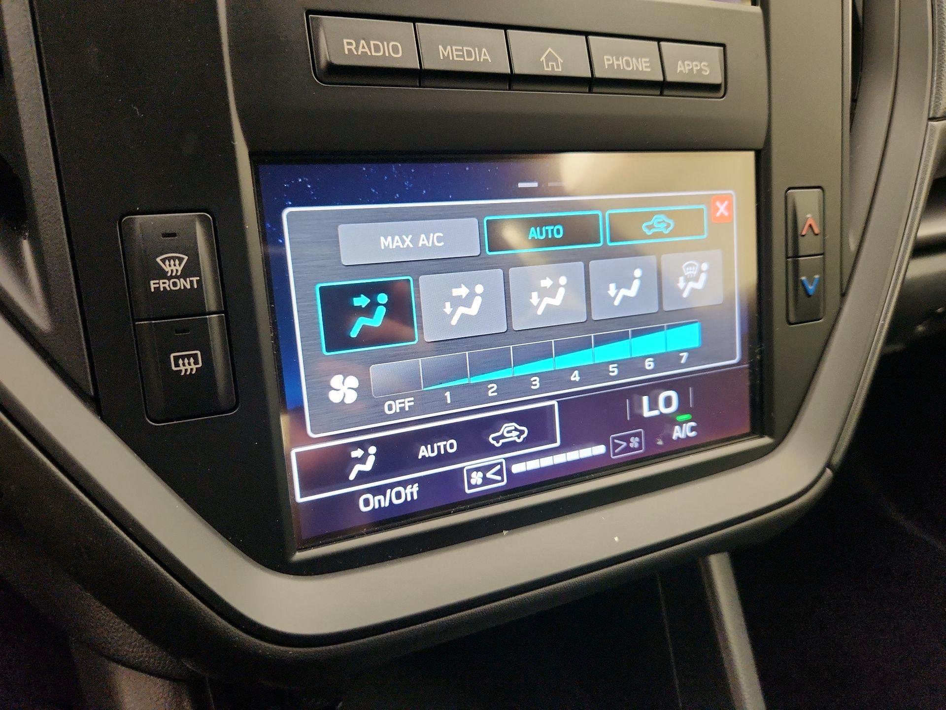 Thumbnail: 2022 Subaru WRX - 16