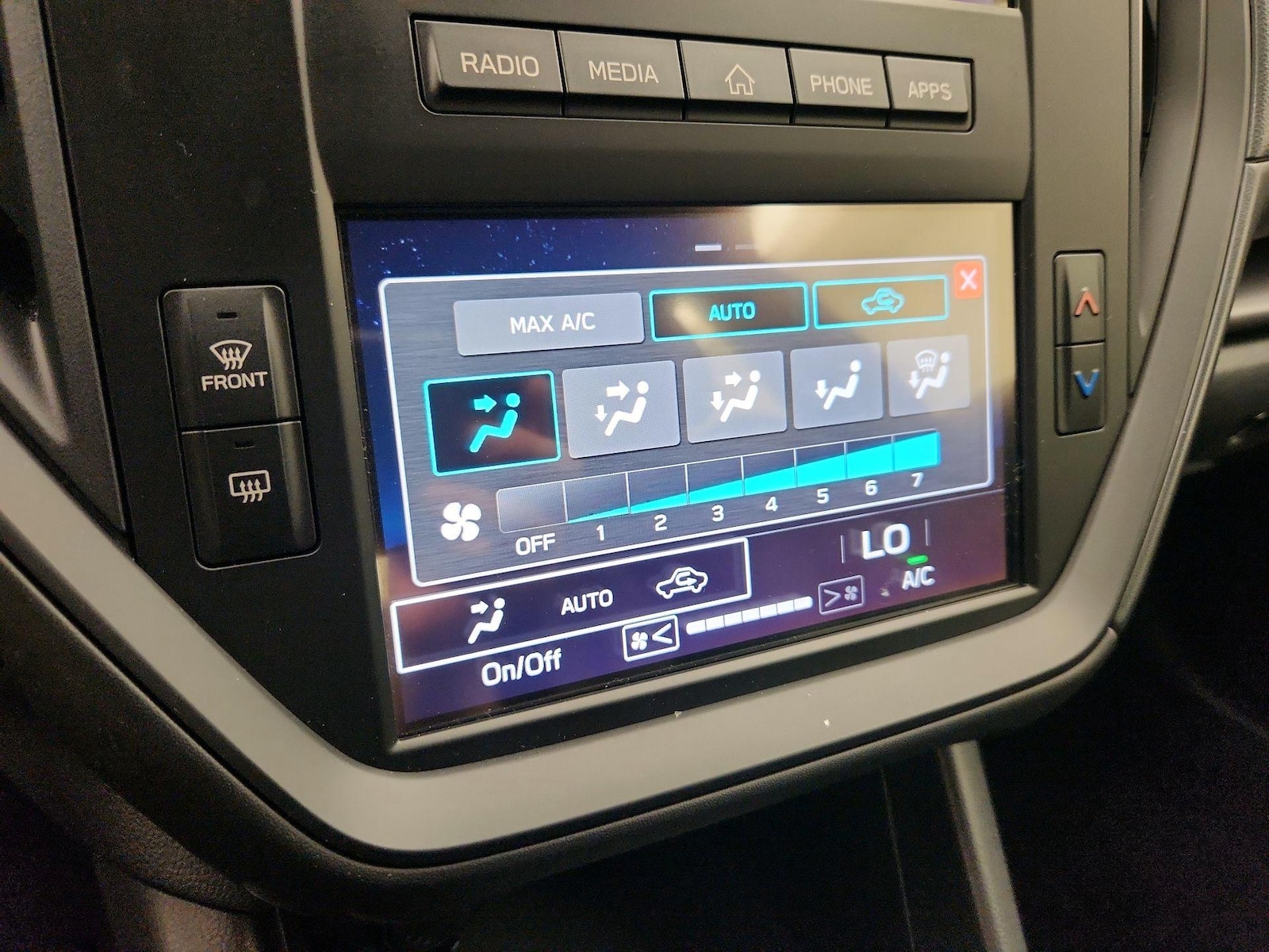 2022 Subaru WRX Base - Photo 17