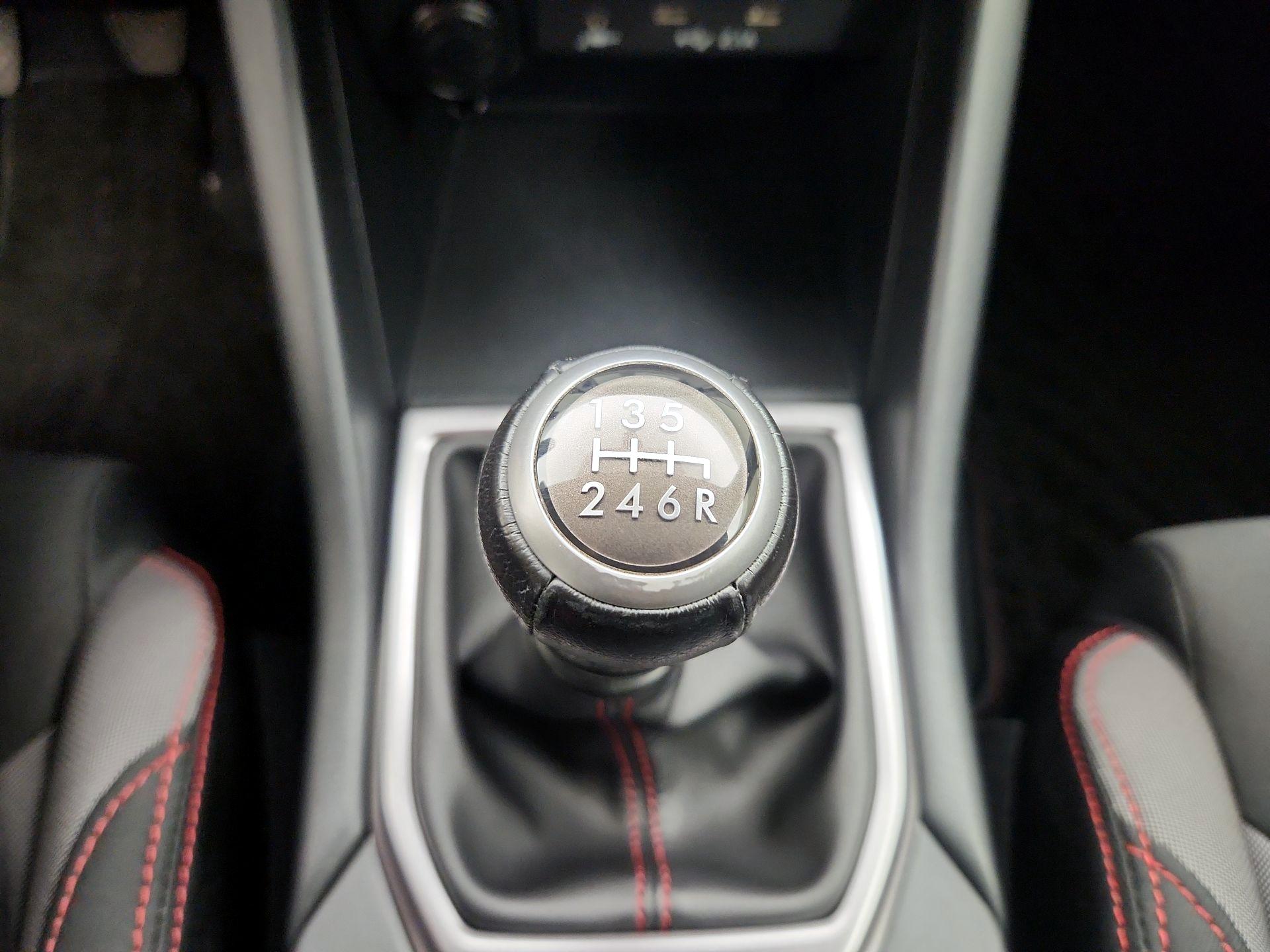 Thumbnail: 2022 Subaru WRX - 17