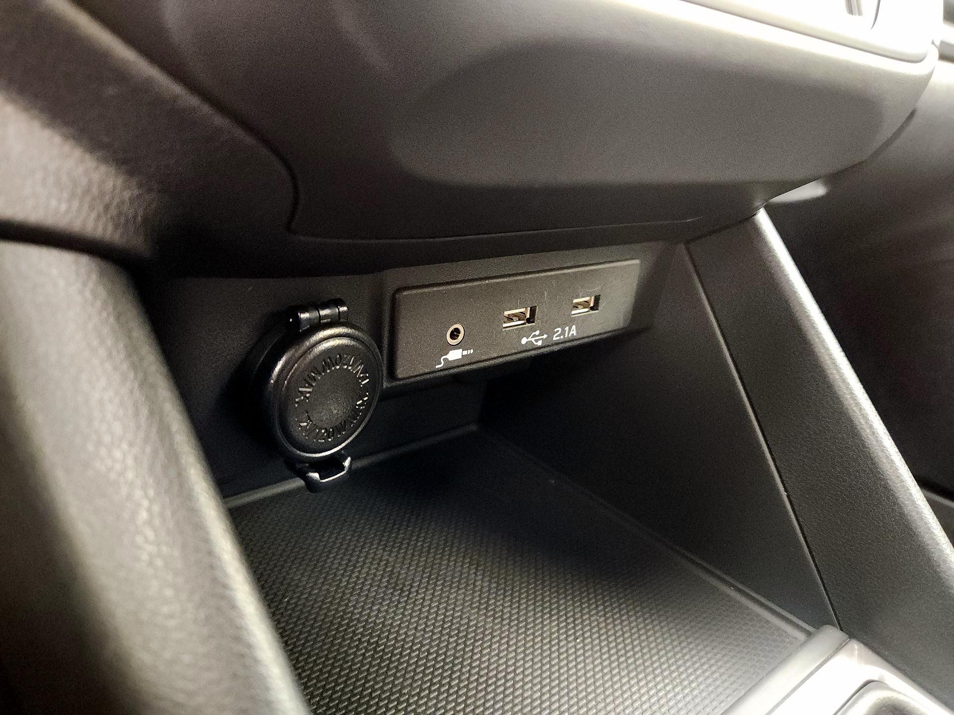 Thumbnail: 2022 Subaru WRX - 18