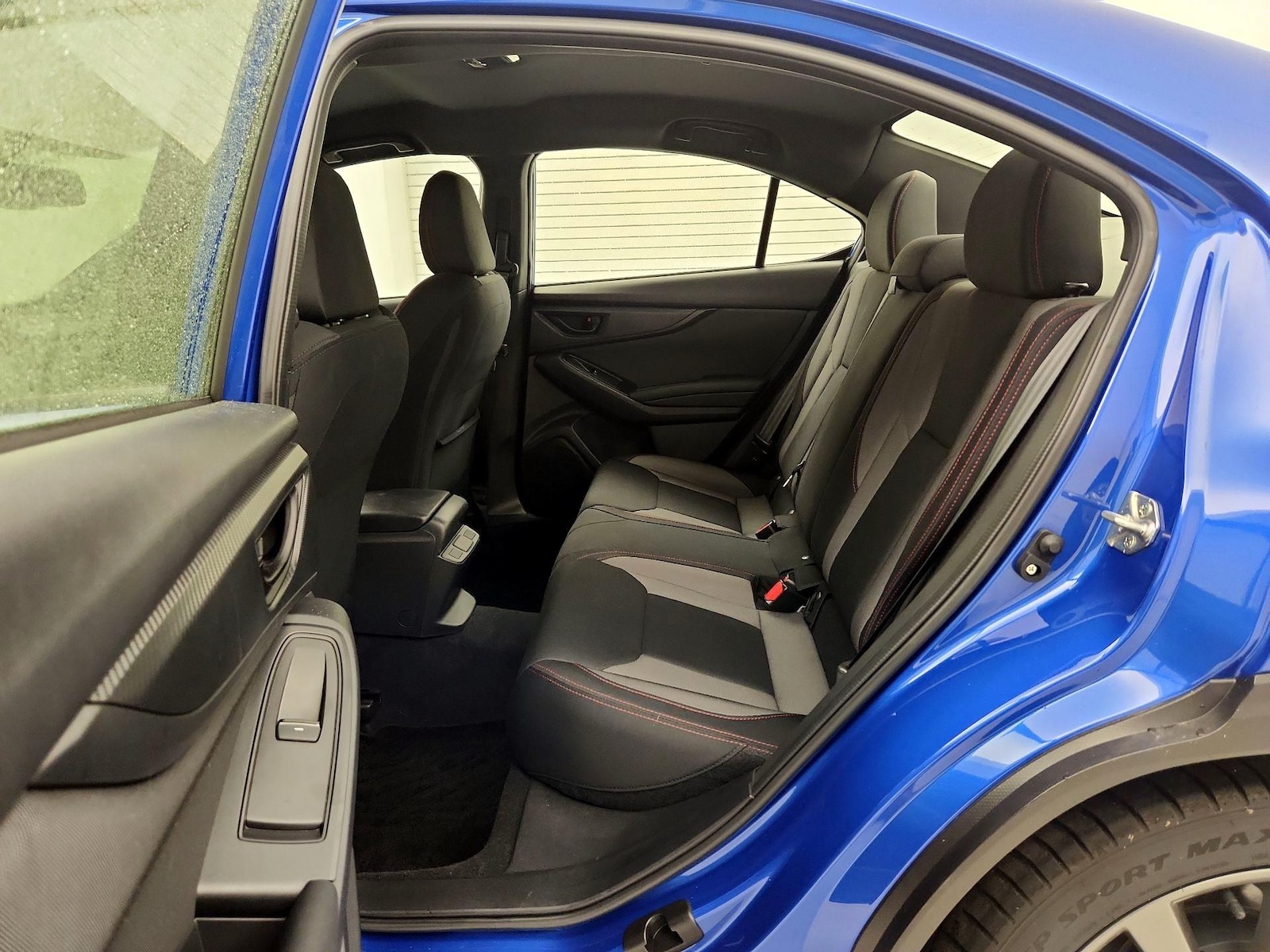 2022 Subaru WRX Base - Photo 20
