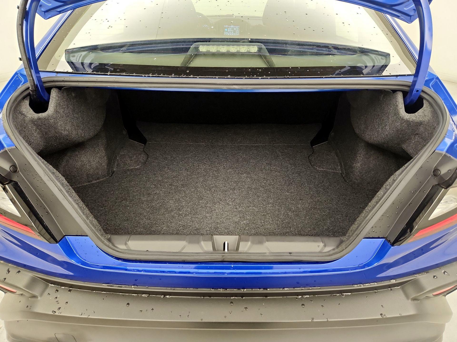 Thumbnail: 2022 Subaru WRX - 20