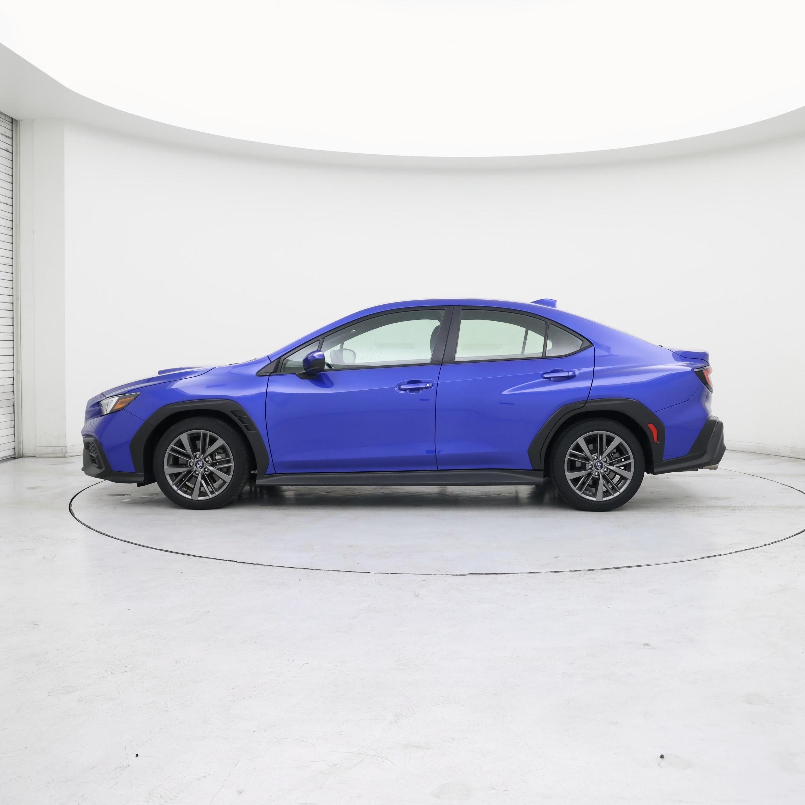 Thumbnail: 2022 Subaru WRX - 3