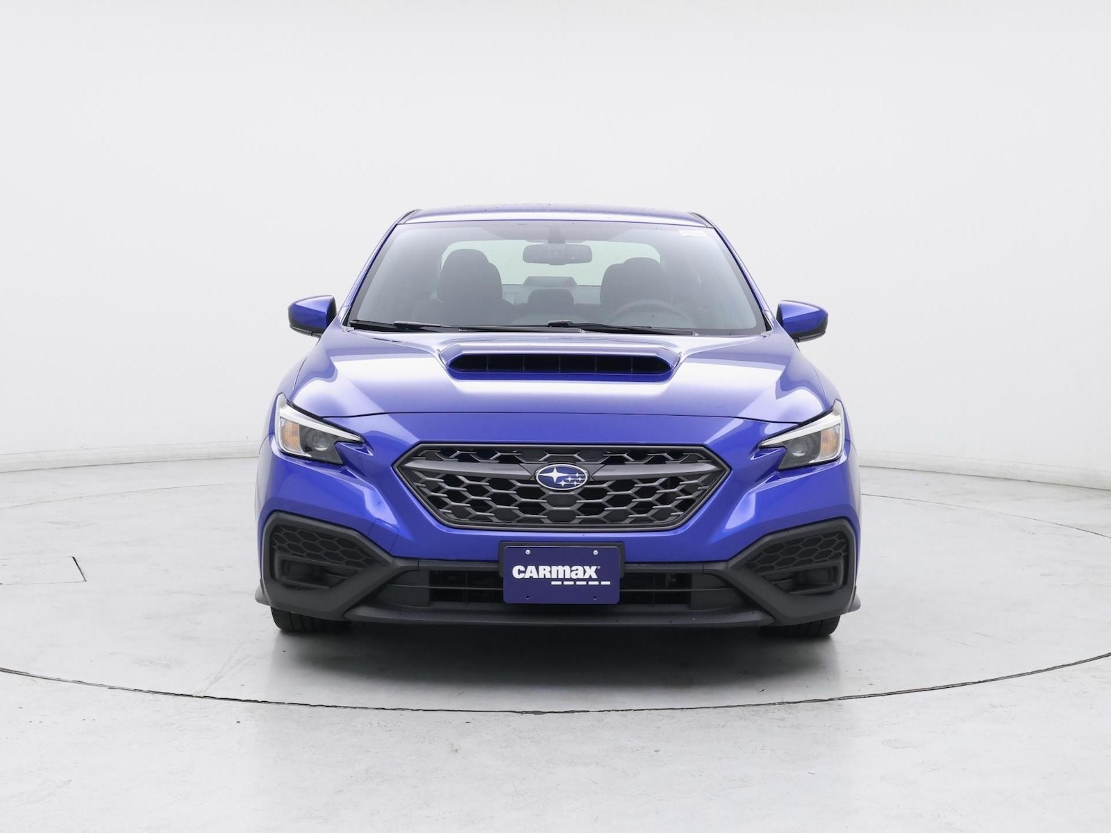 2022 Subaru WRX Base - Photo 6