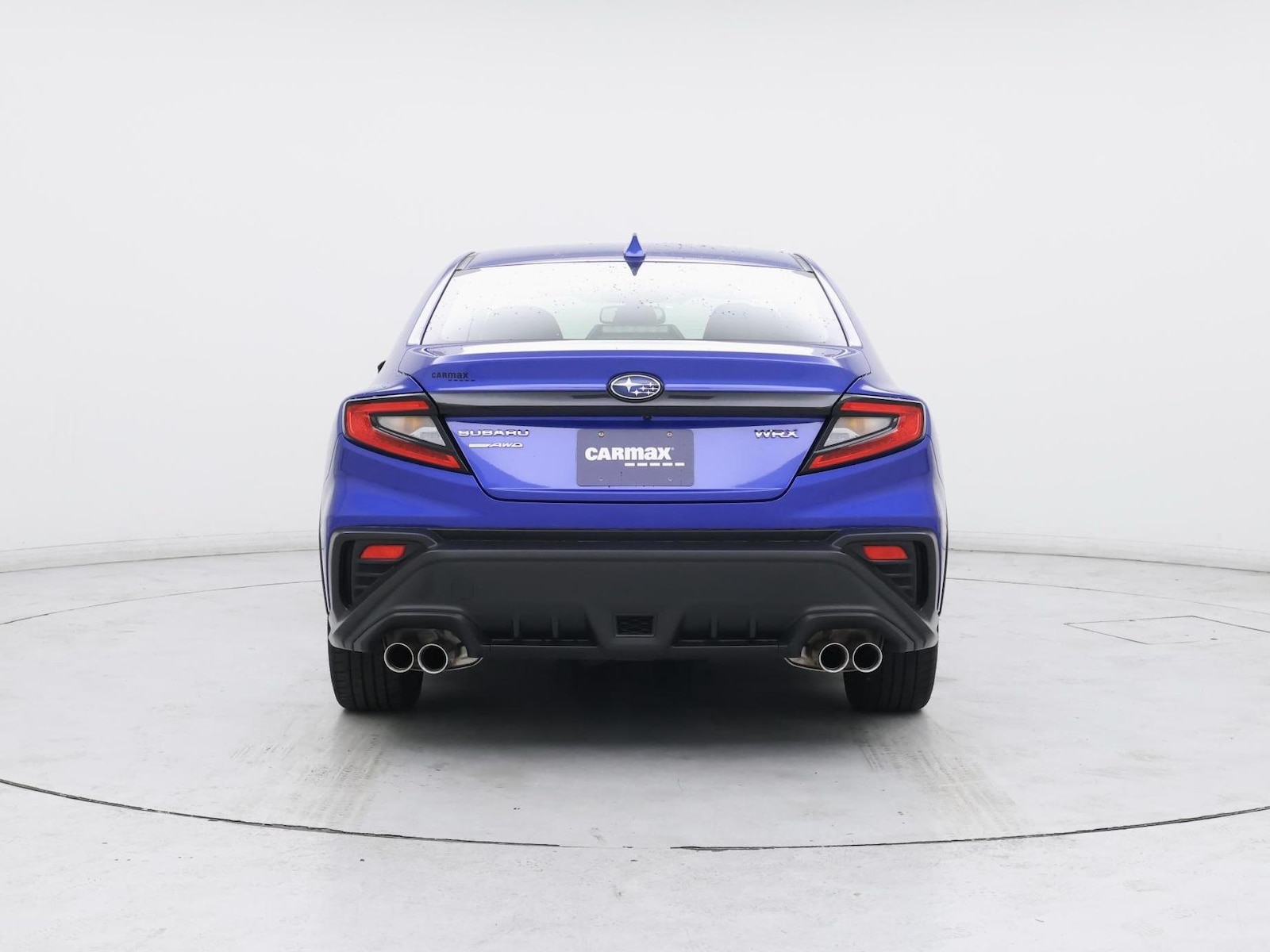 2022 Subaru WRX Base - Photo 7