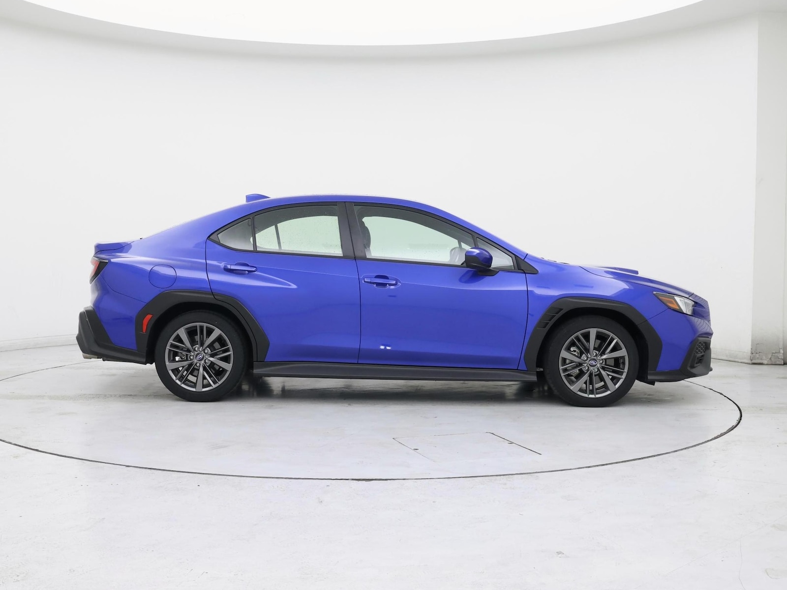 2022 Subaru WRX Base - Photo 8