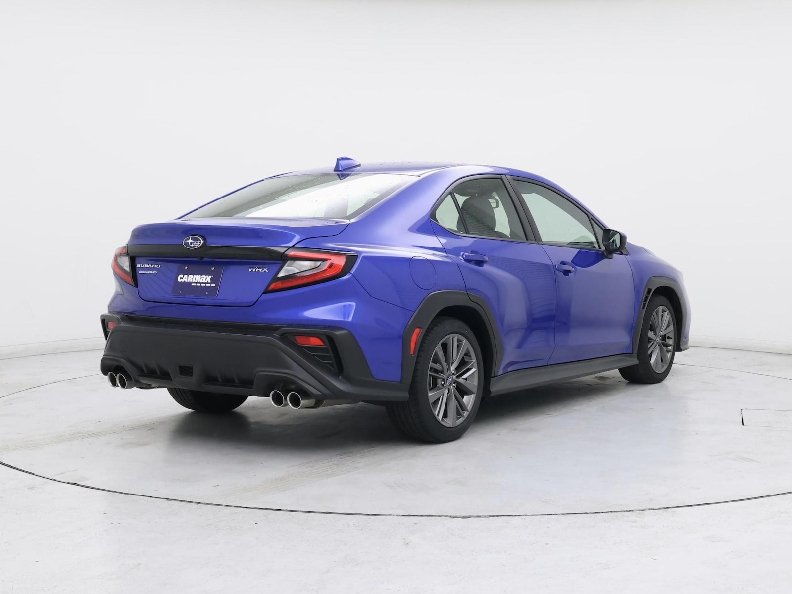 2022 Subaru WRX Base - Photo 9