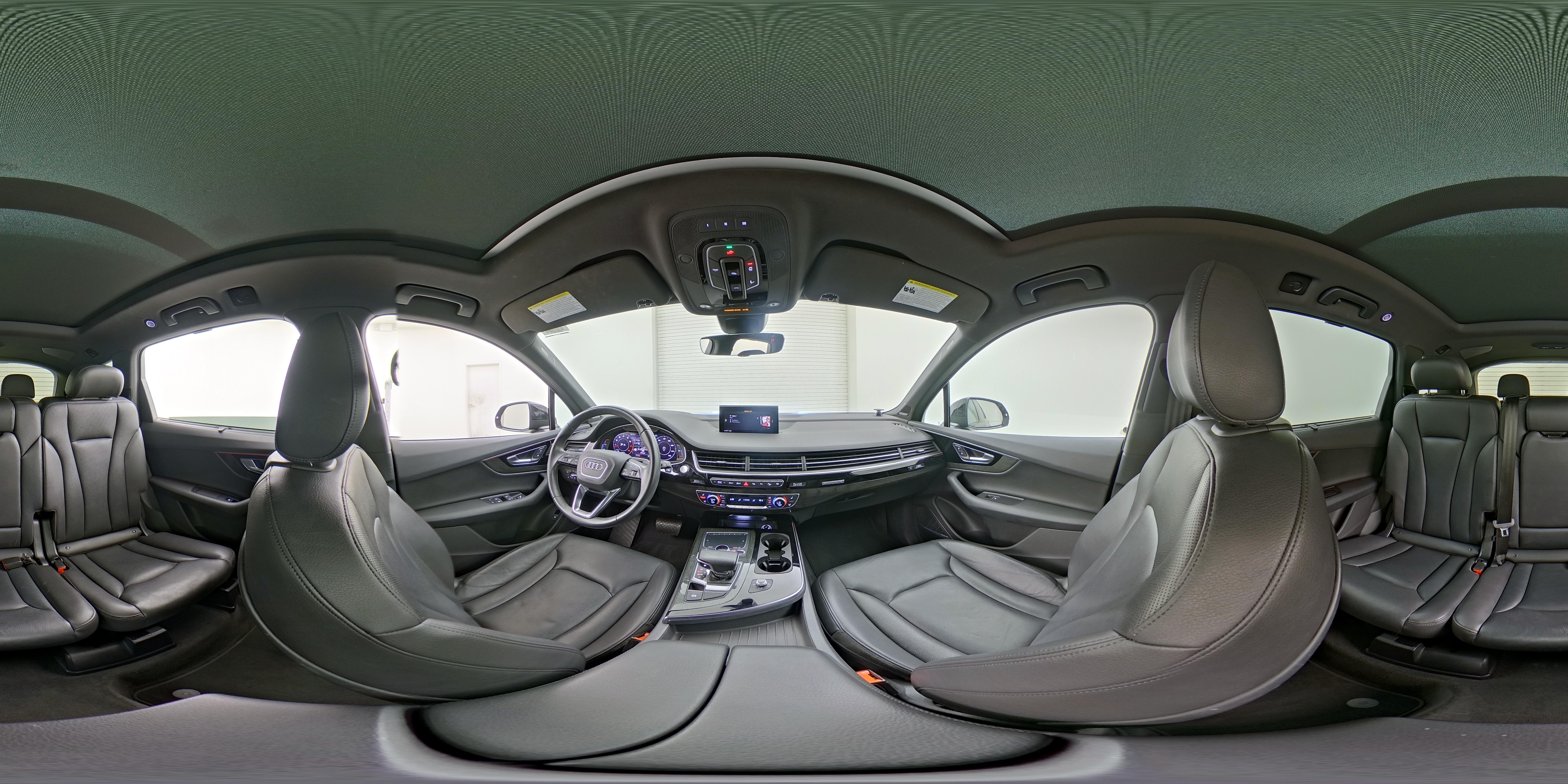 2019 Audi Q7 Prestige - Photo 28