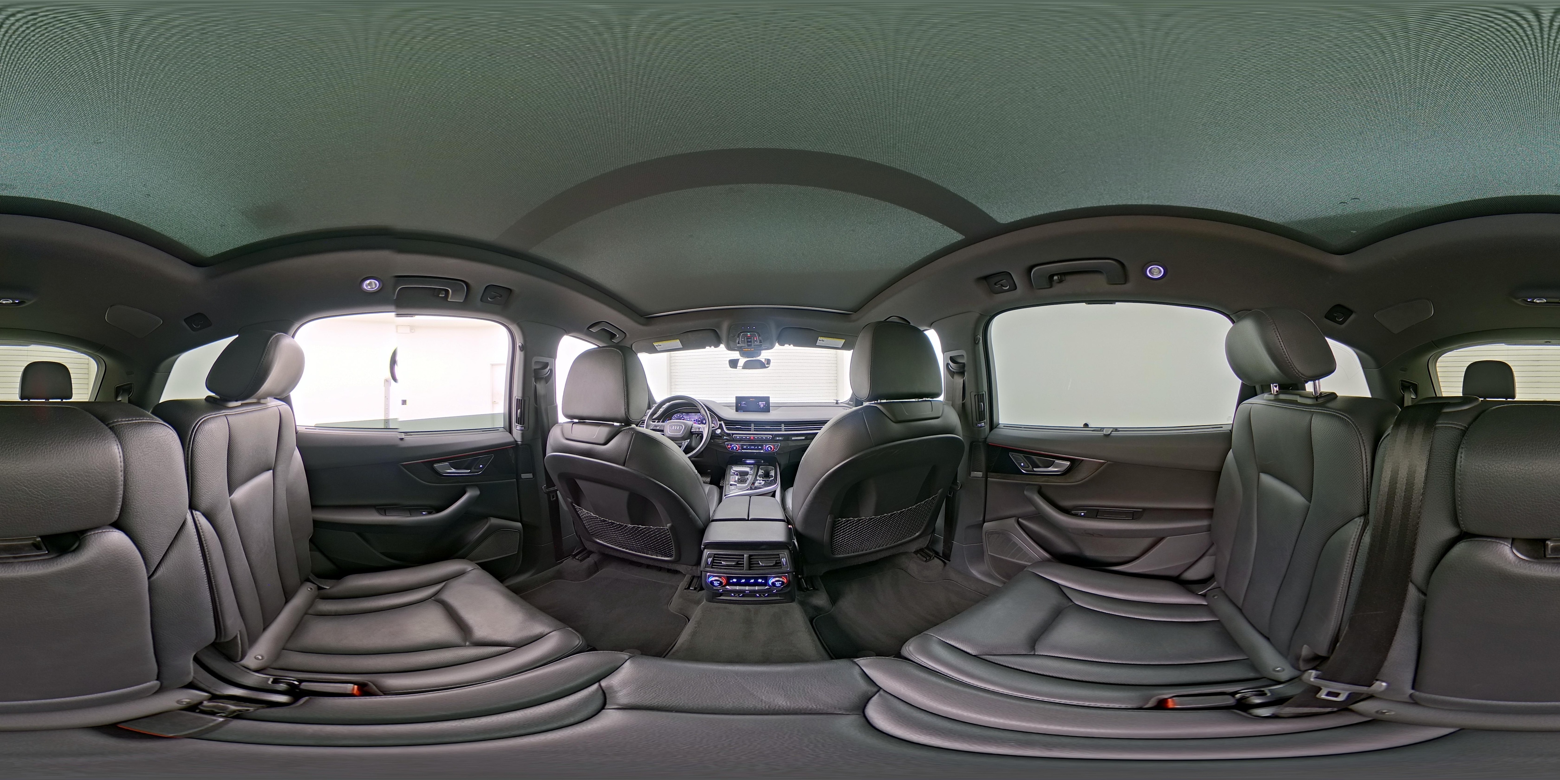2019 Audi Q7 Prestige - Photo 29