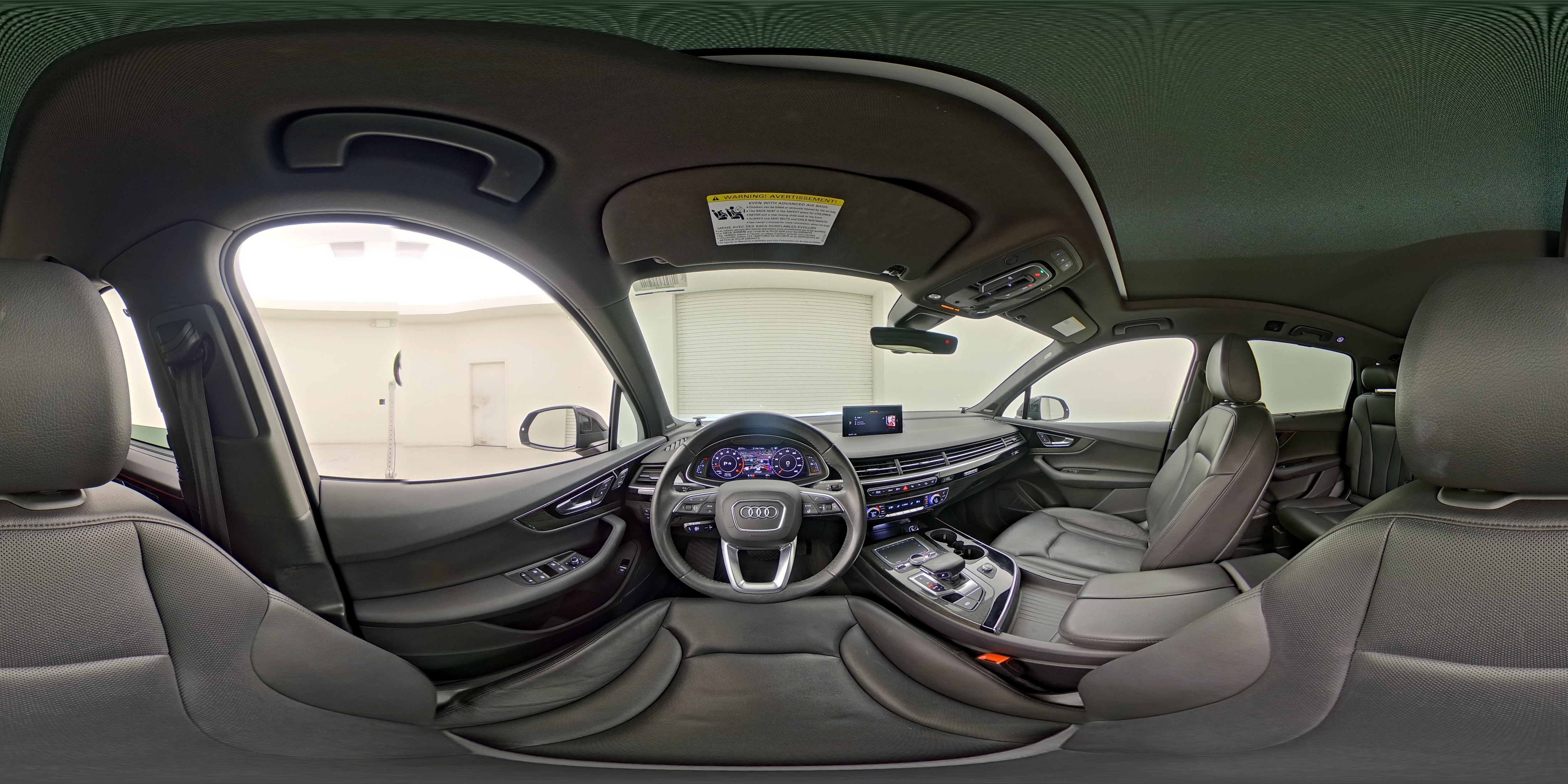2019 Audi Q7 Prestige - Photo 30