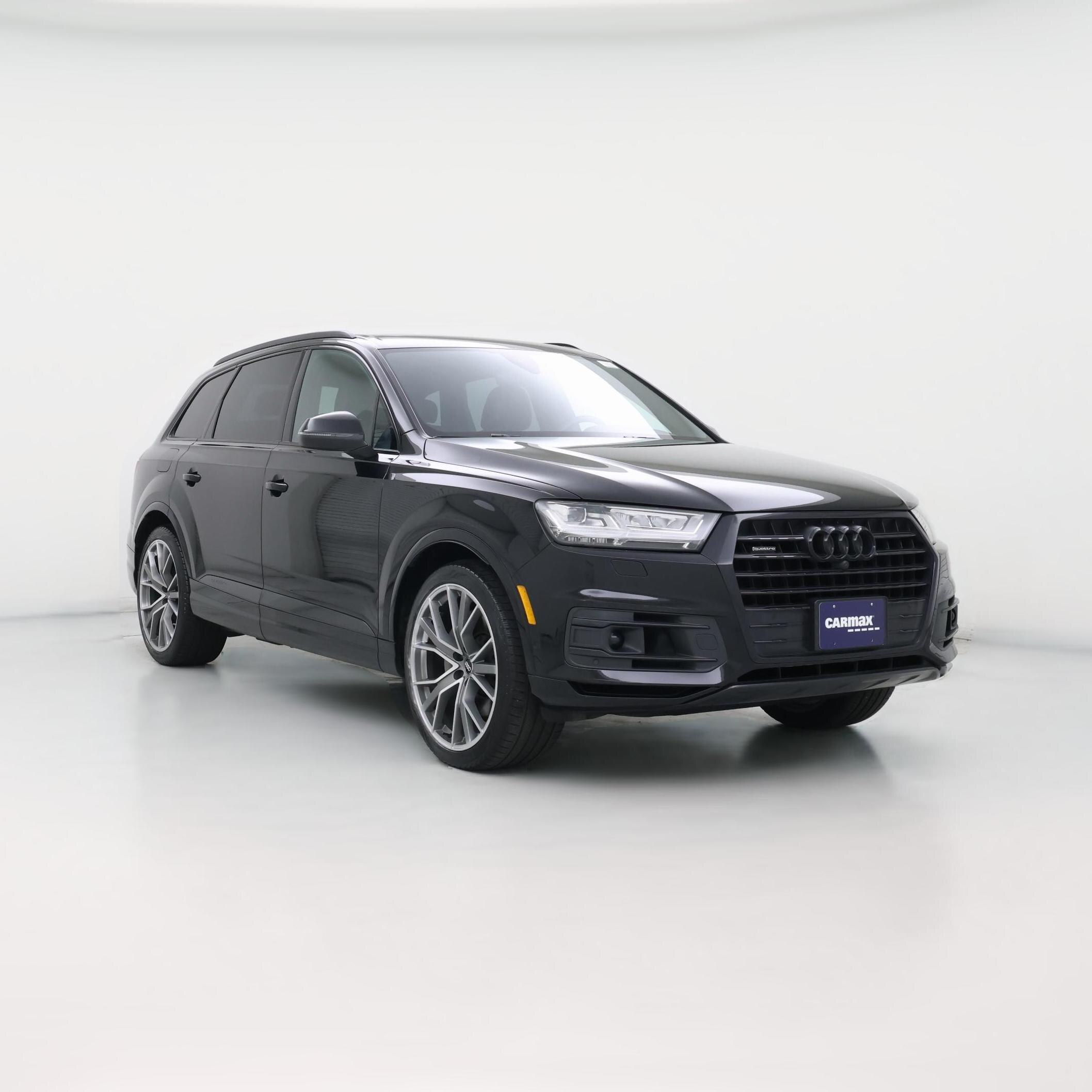 Thumbnail: 2019 Audi Q7 - 1
