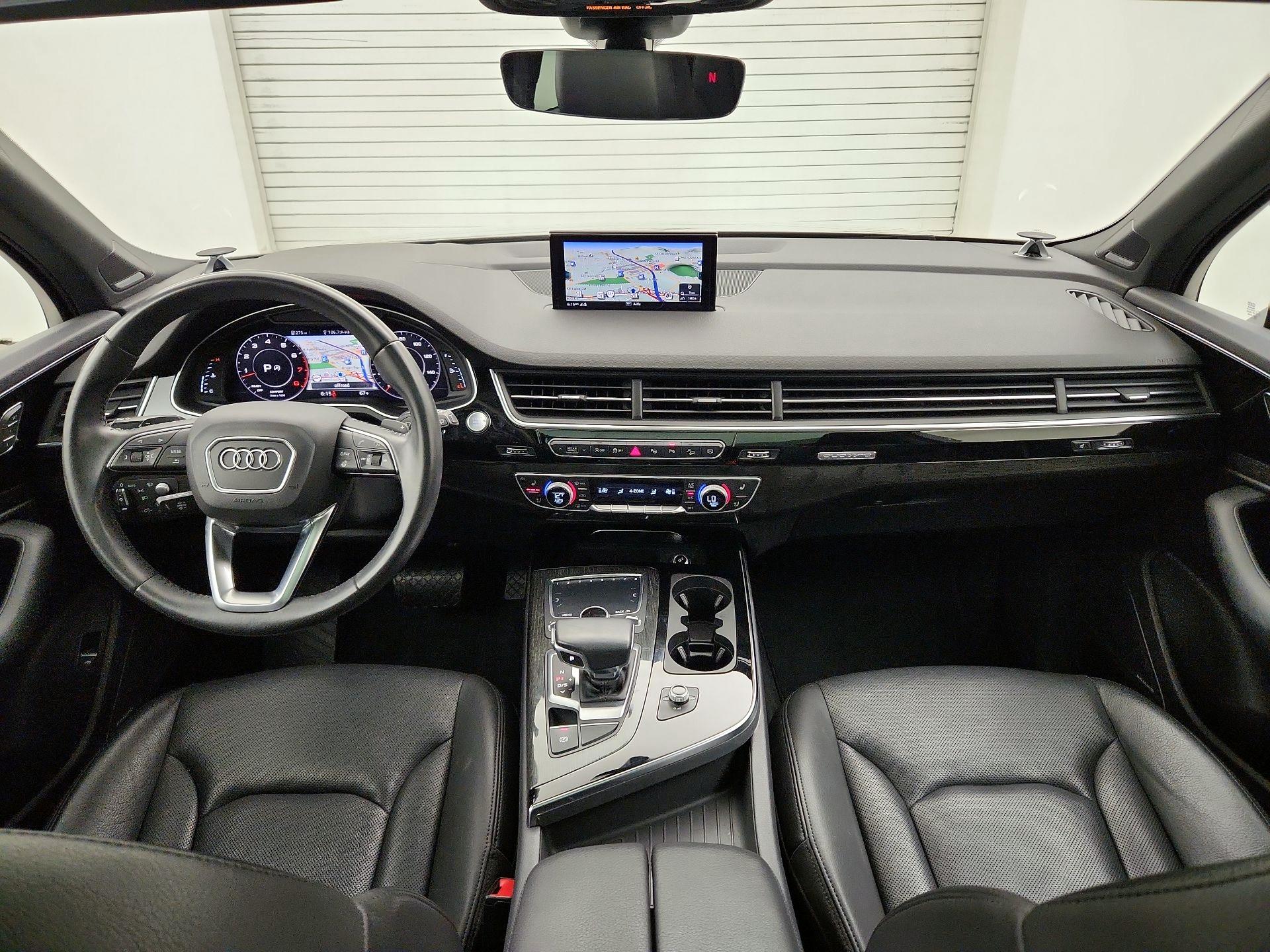 Thumbnail: 2019 Audi Q7 - 9