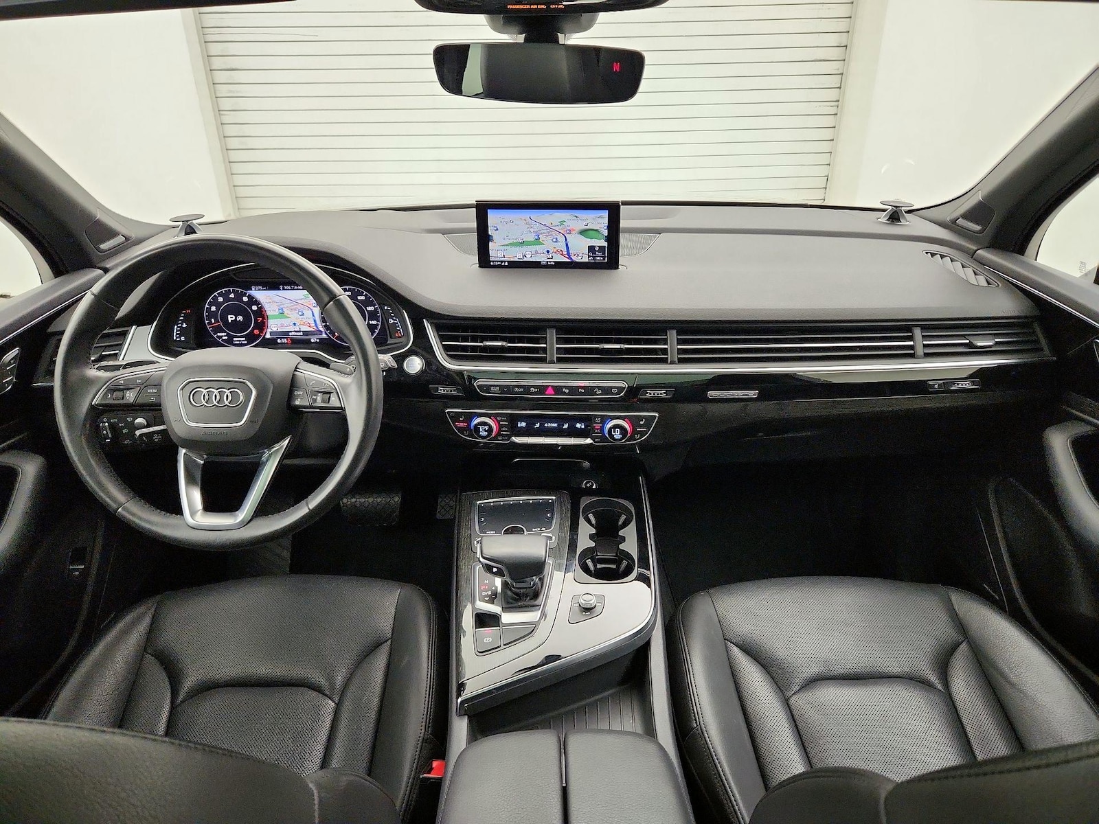 2019 Audi Q7 Prestige - Photo 10