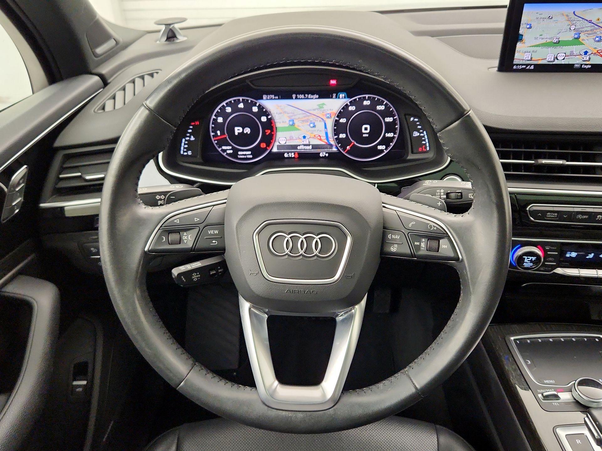 Thumbnail: 2019 Audi Q7 - 10
