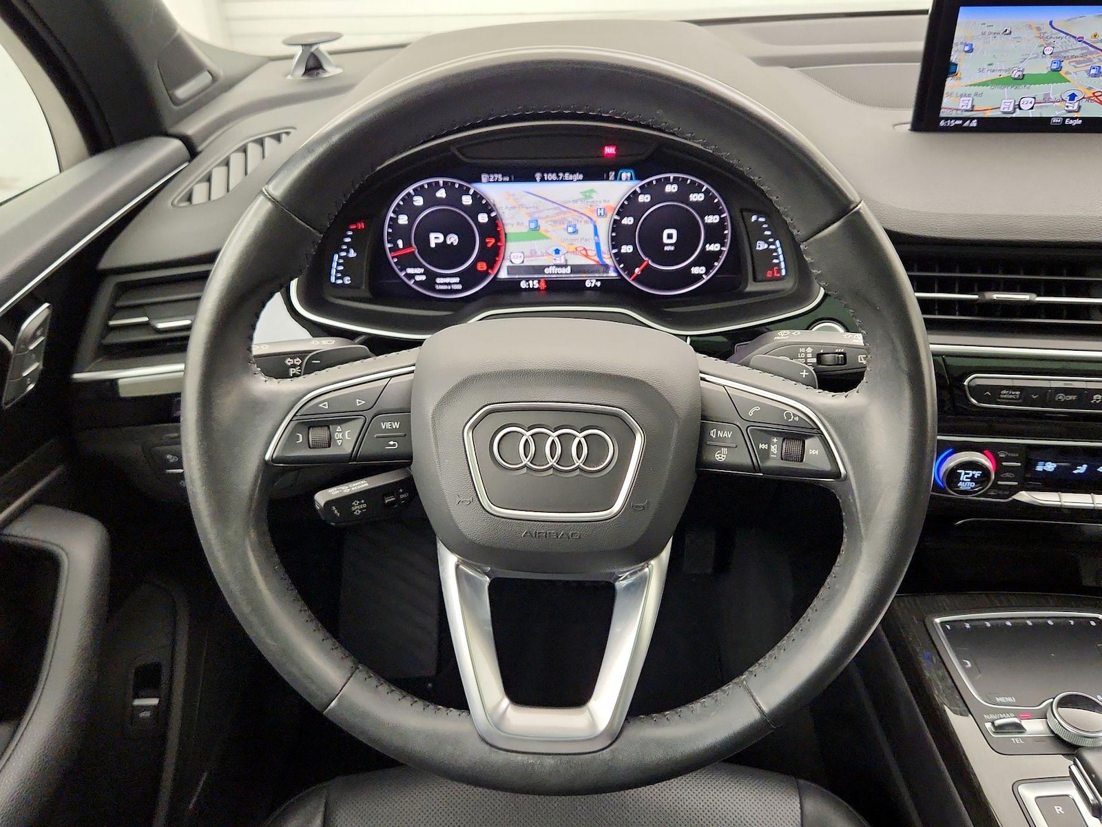 2019 Audi Q7 Prestige - Photo 11