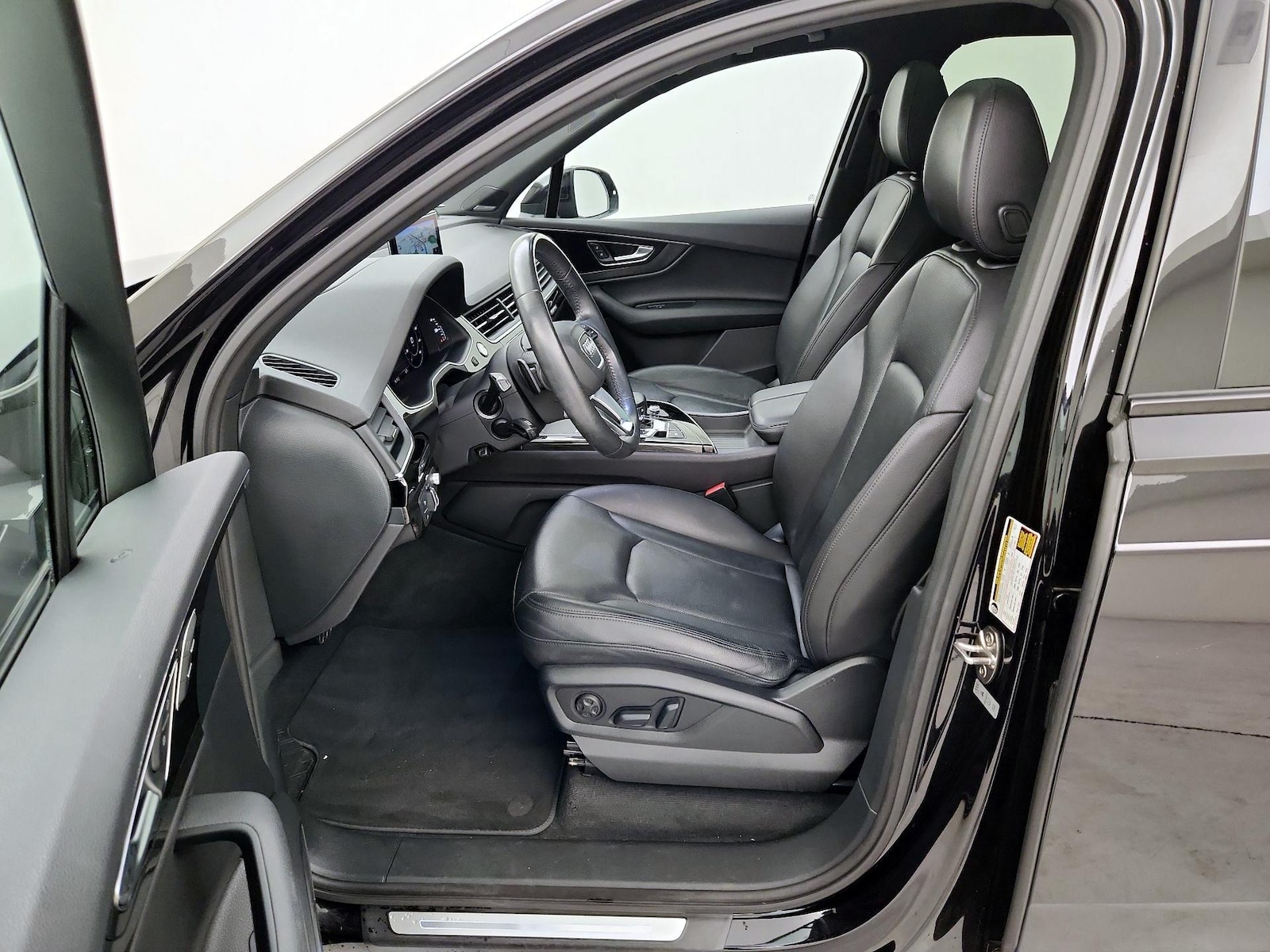 2019 Audi Q7 Prestige - Photo 12