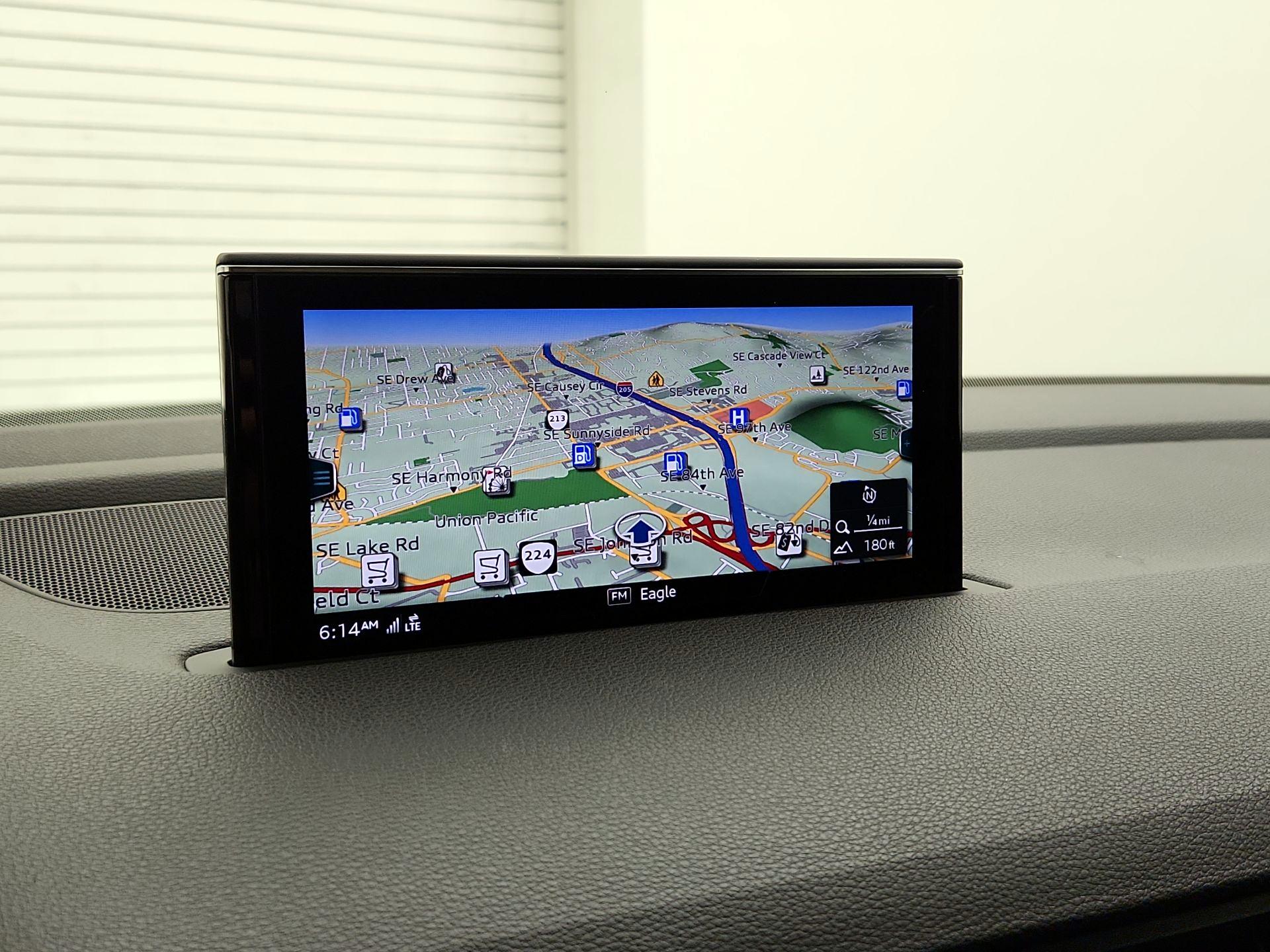 Thumbnail: 2019 Audi Q7 - 14