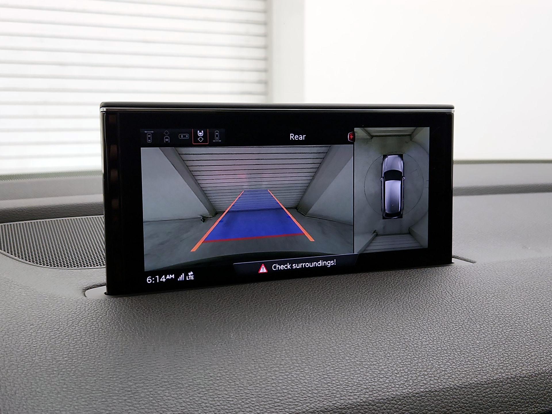 Thumbnail: 2019 Audi Q7 - 15