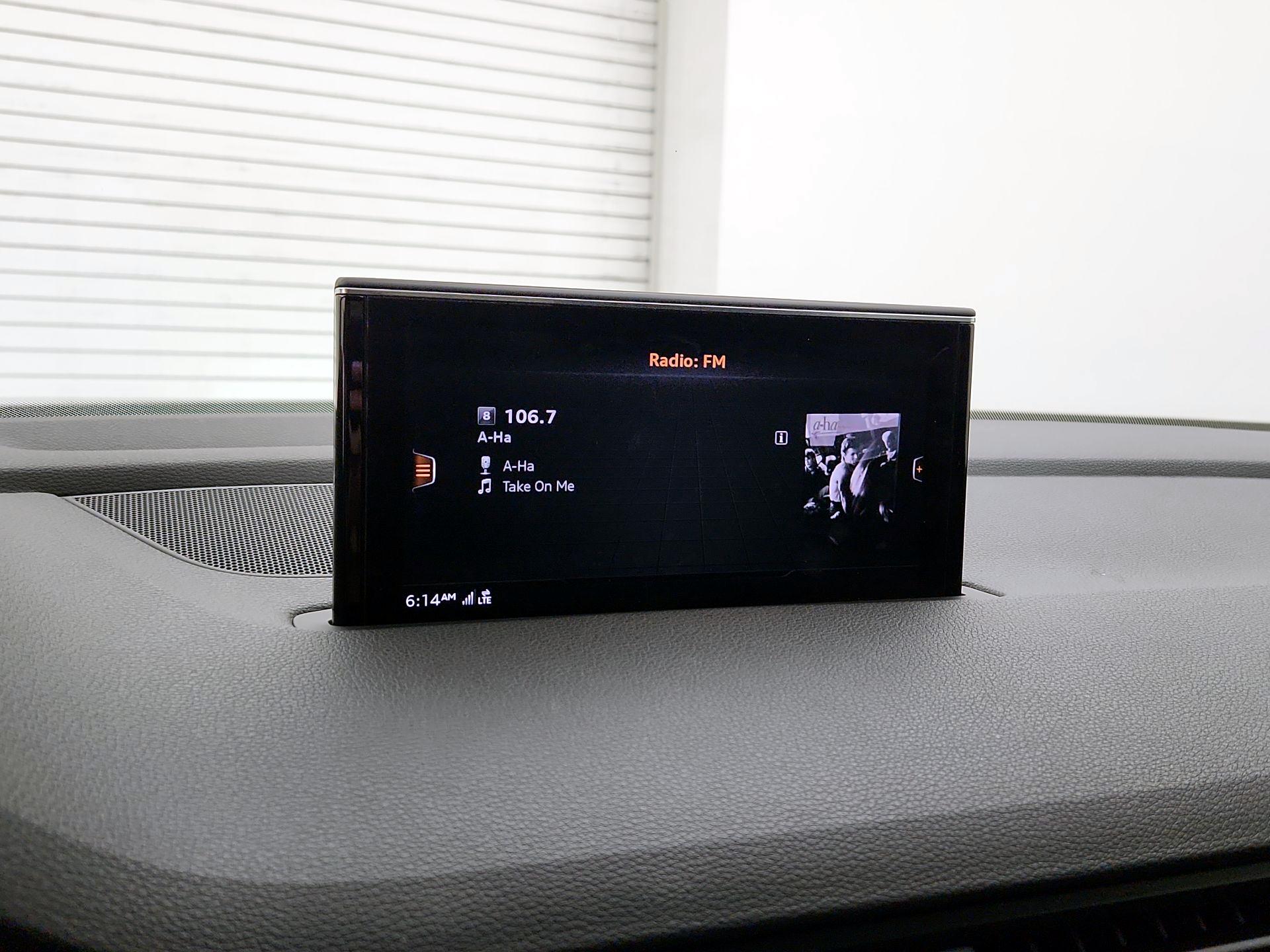 Thumbnail: 2019 Audi Q7 - 16