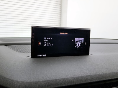 Radio (On)