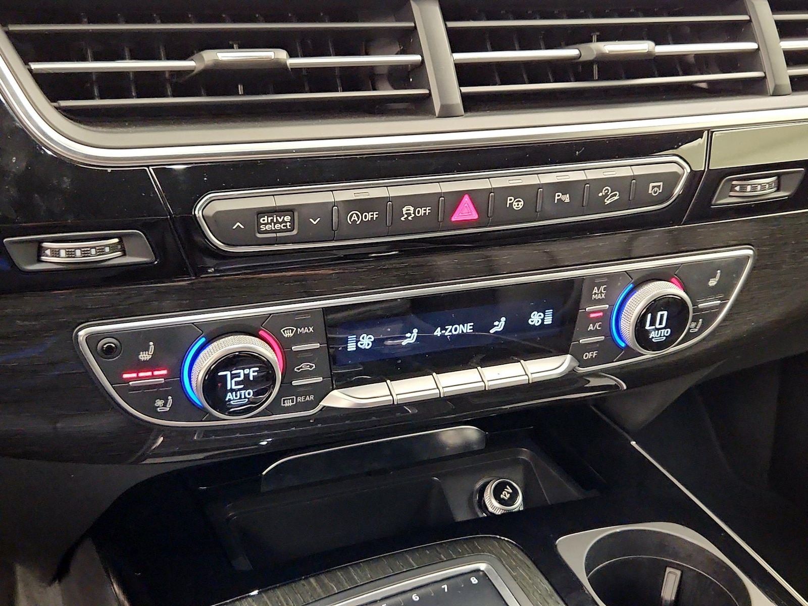 2019 Audi Q7 Prestige - Photo 18