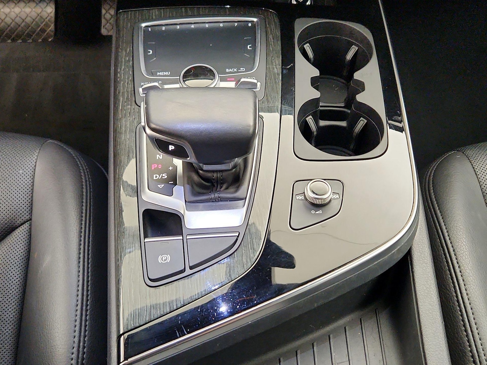 2019 Audi Q7 Prestige - Photo 19