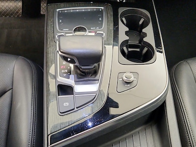 Shifter