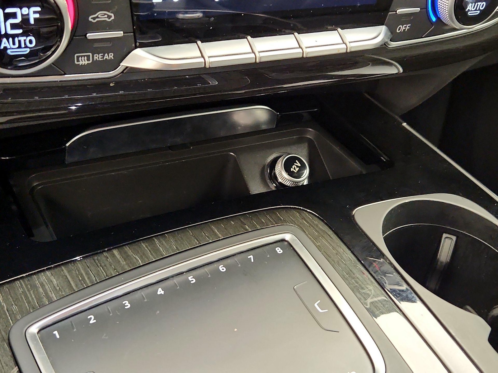 2019 Audi Q7 Prestige - Photo 20