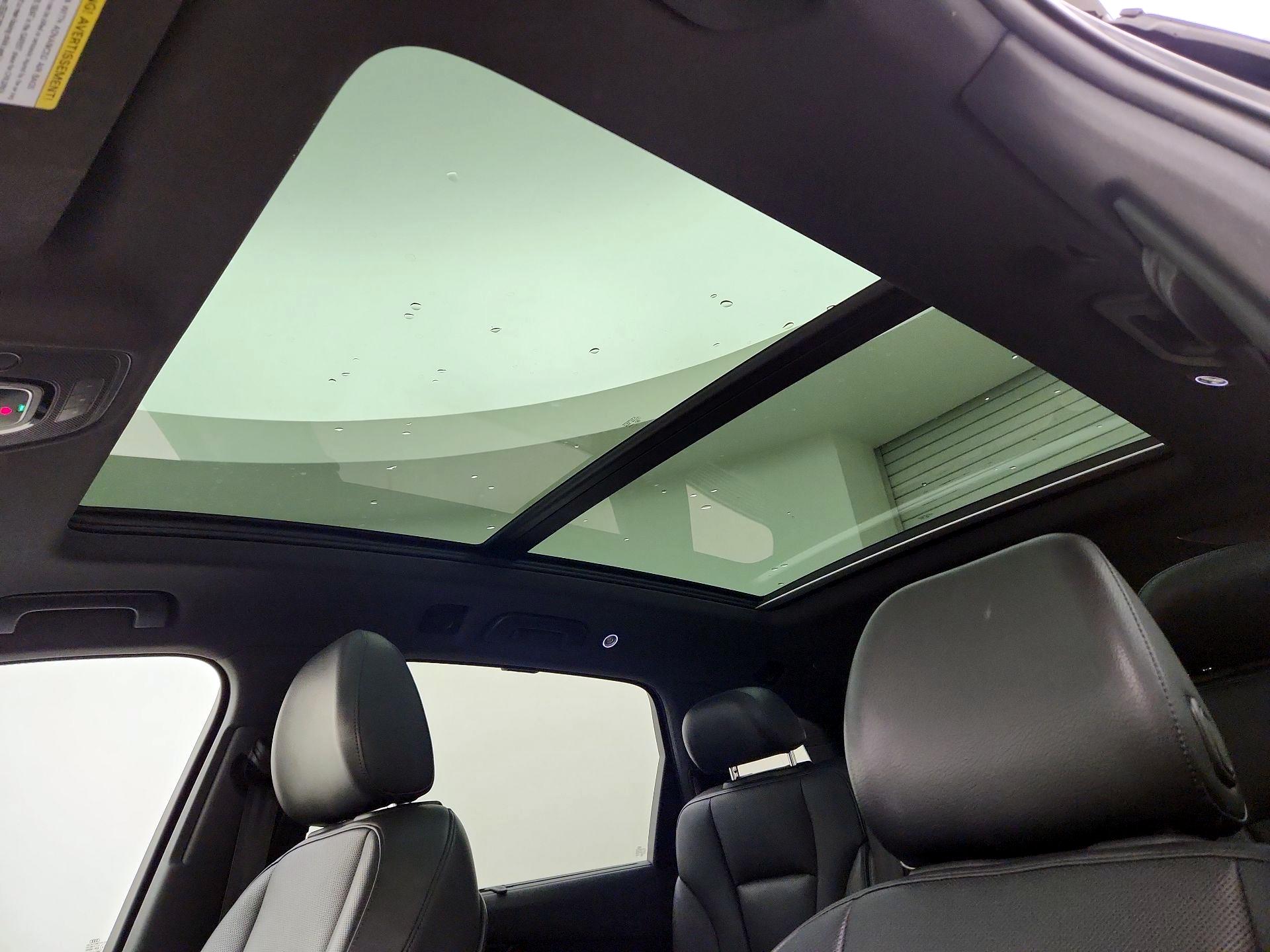 Thumbnail: 2019 Audi Q7 - 20