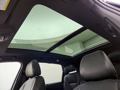Sunroof