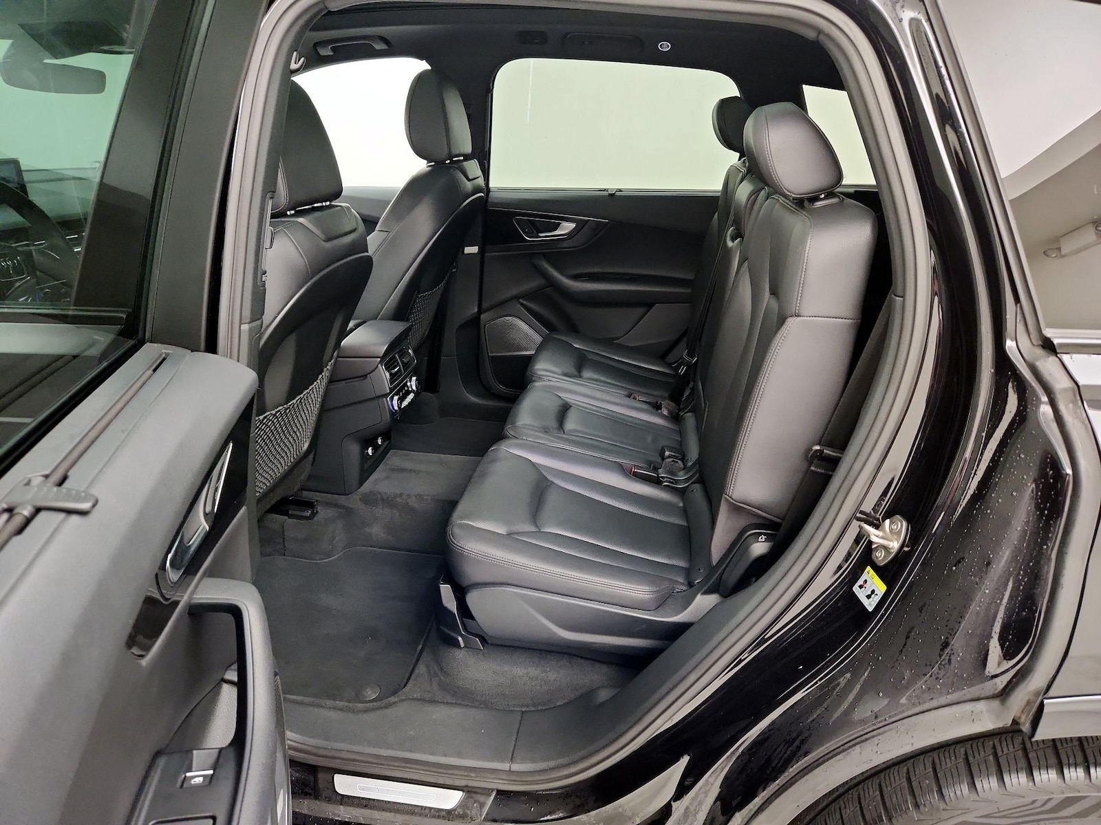 2019 Audi Q7 Prestige - Photo 22
