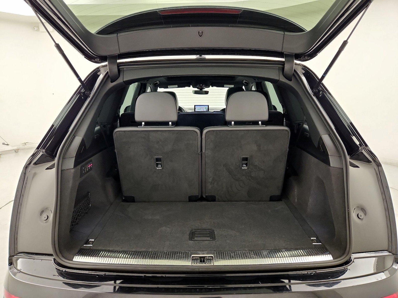2019 Audi Q7 Prestige - Photo 24