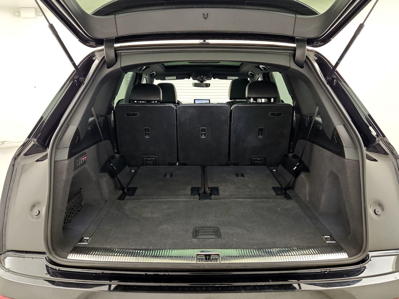 2019 Audi Q7 Prestige - Photo 25