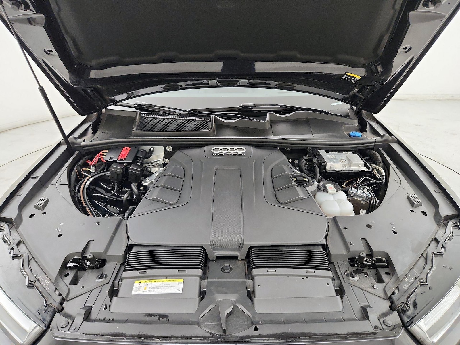 2019 Audi Q7 Prestige - Photo 26
